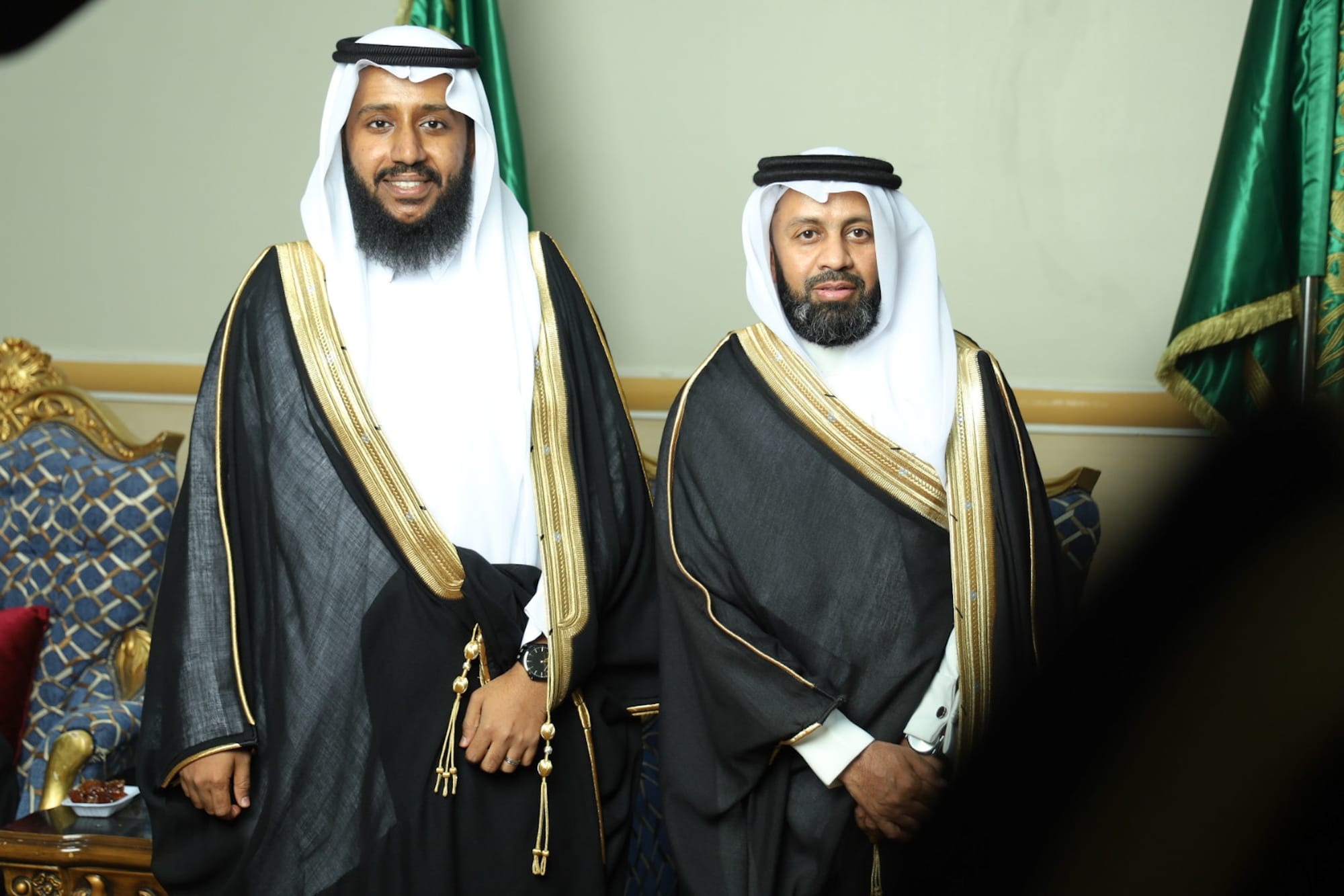 وزاج حمد بن سعد المكاوني