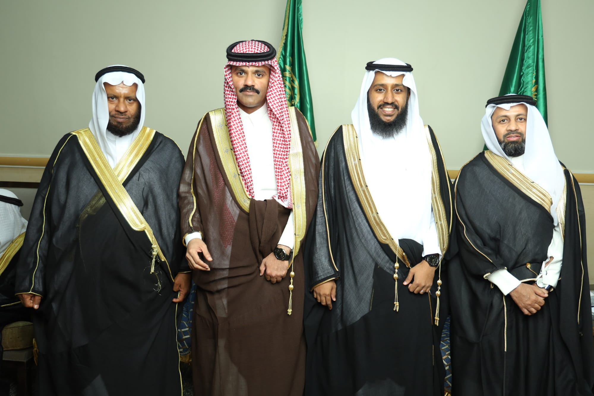 وزاج حمد بن سعد المكاوني