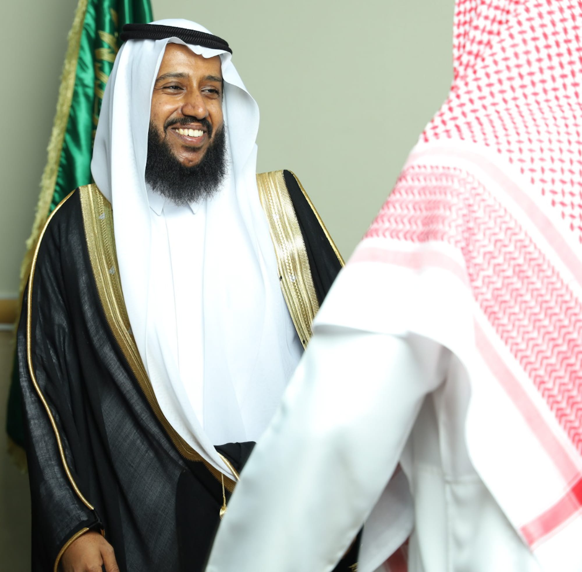 وزاج حمد بن سعد المكاوني