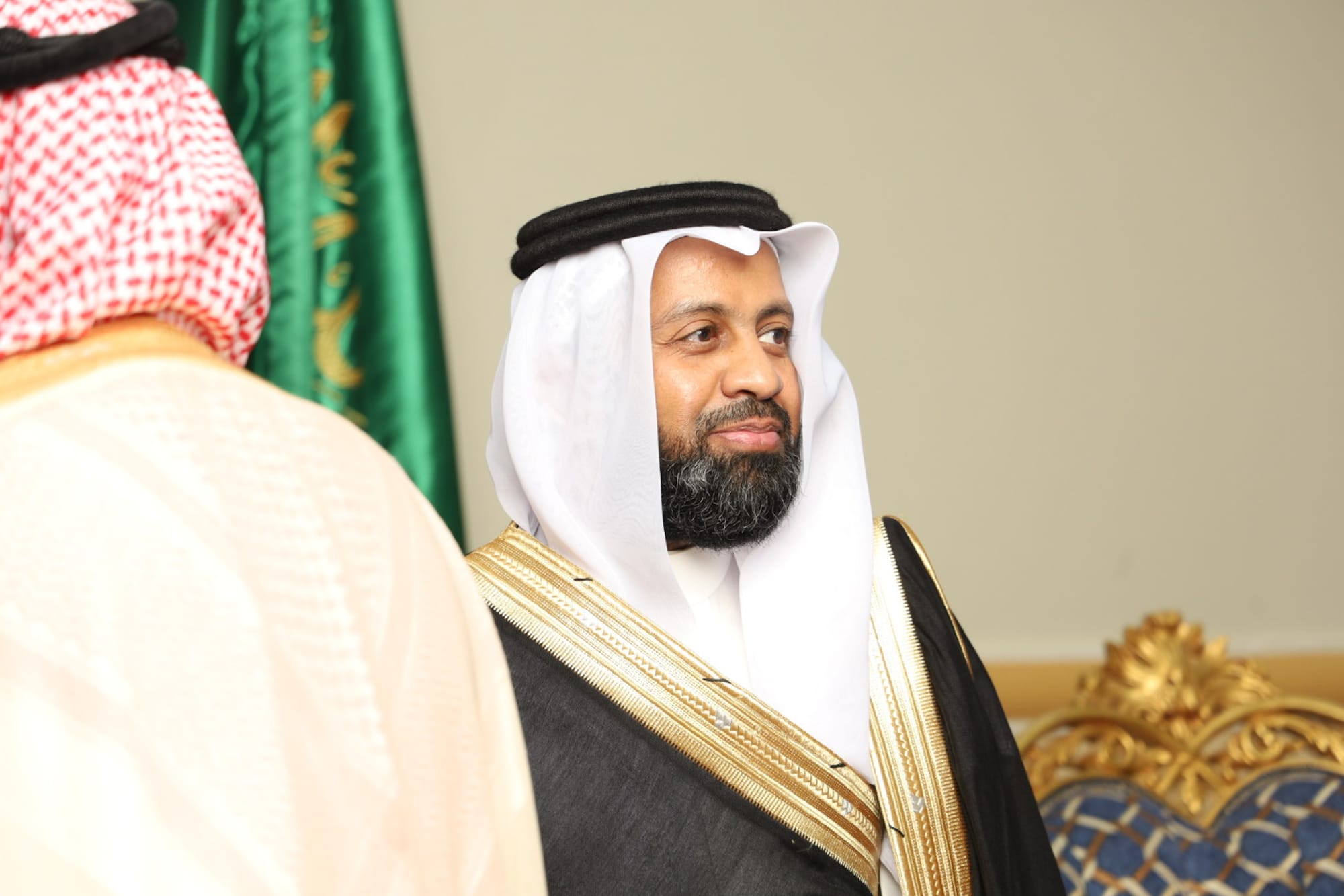 وزاج حمد بن سعد المكاوني