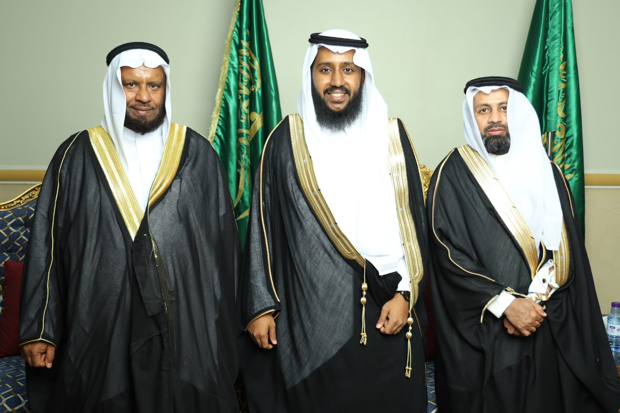 وزاج حمد بن سعد المكاوني