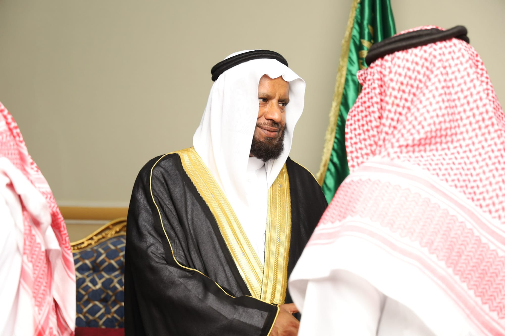 وزاج حمد بن سعد المكاوني