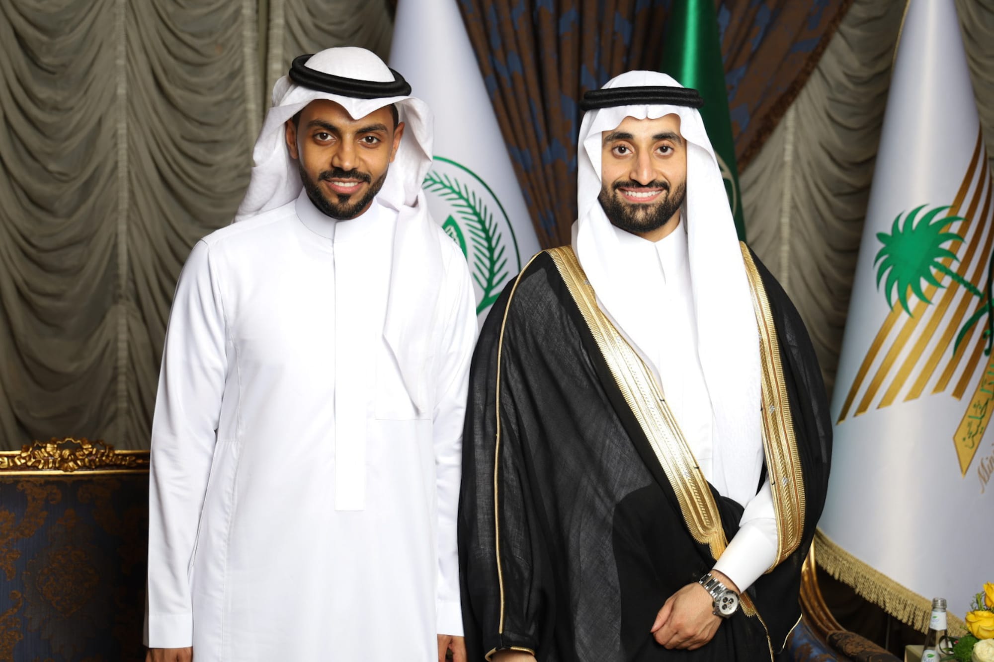 زواج حمد بن محمد المطرودي