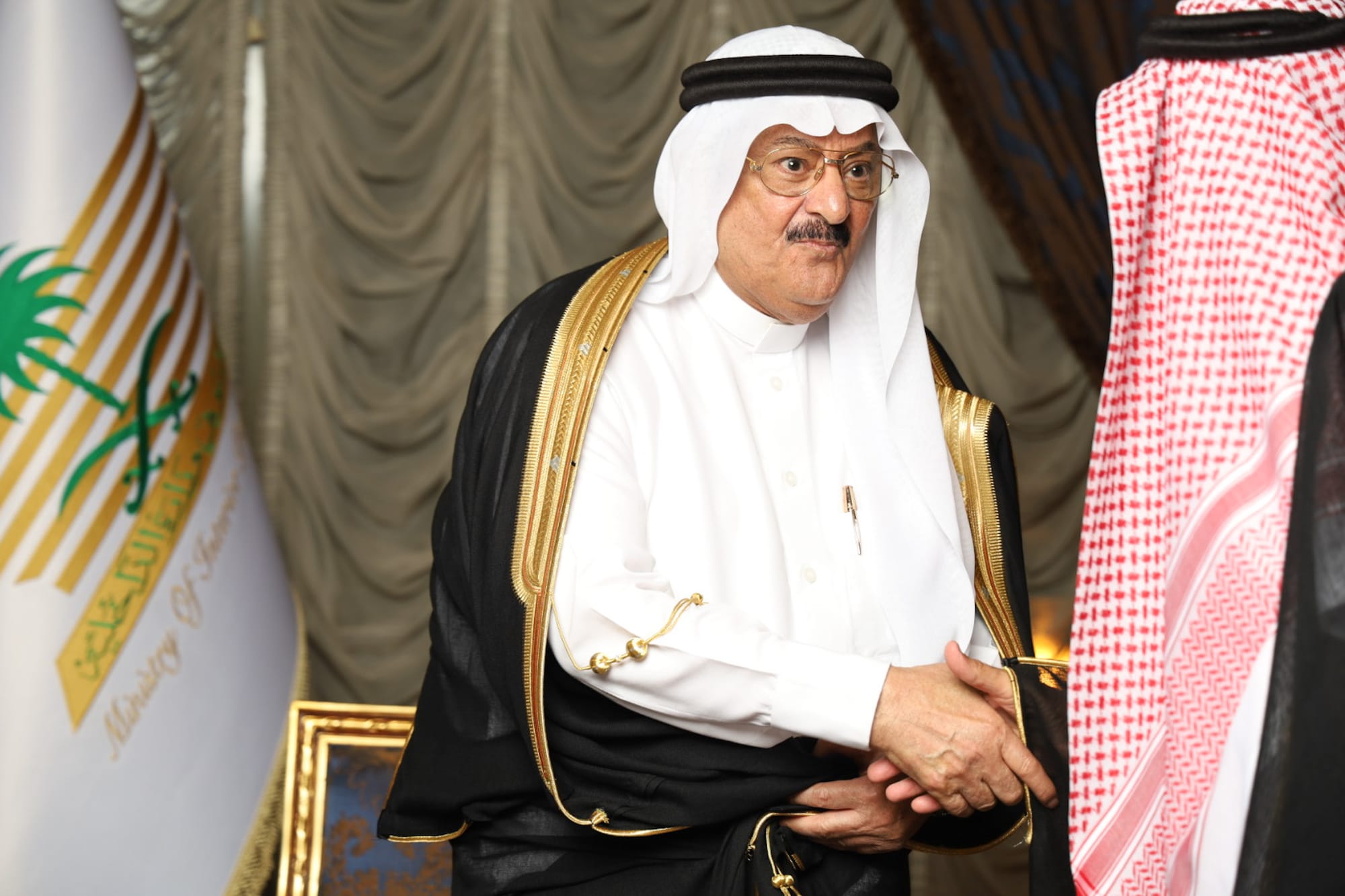 زواج حمد بن محمد المطرودي