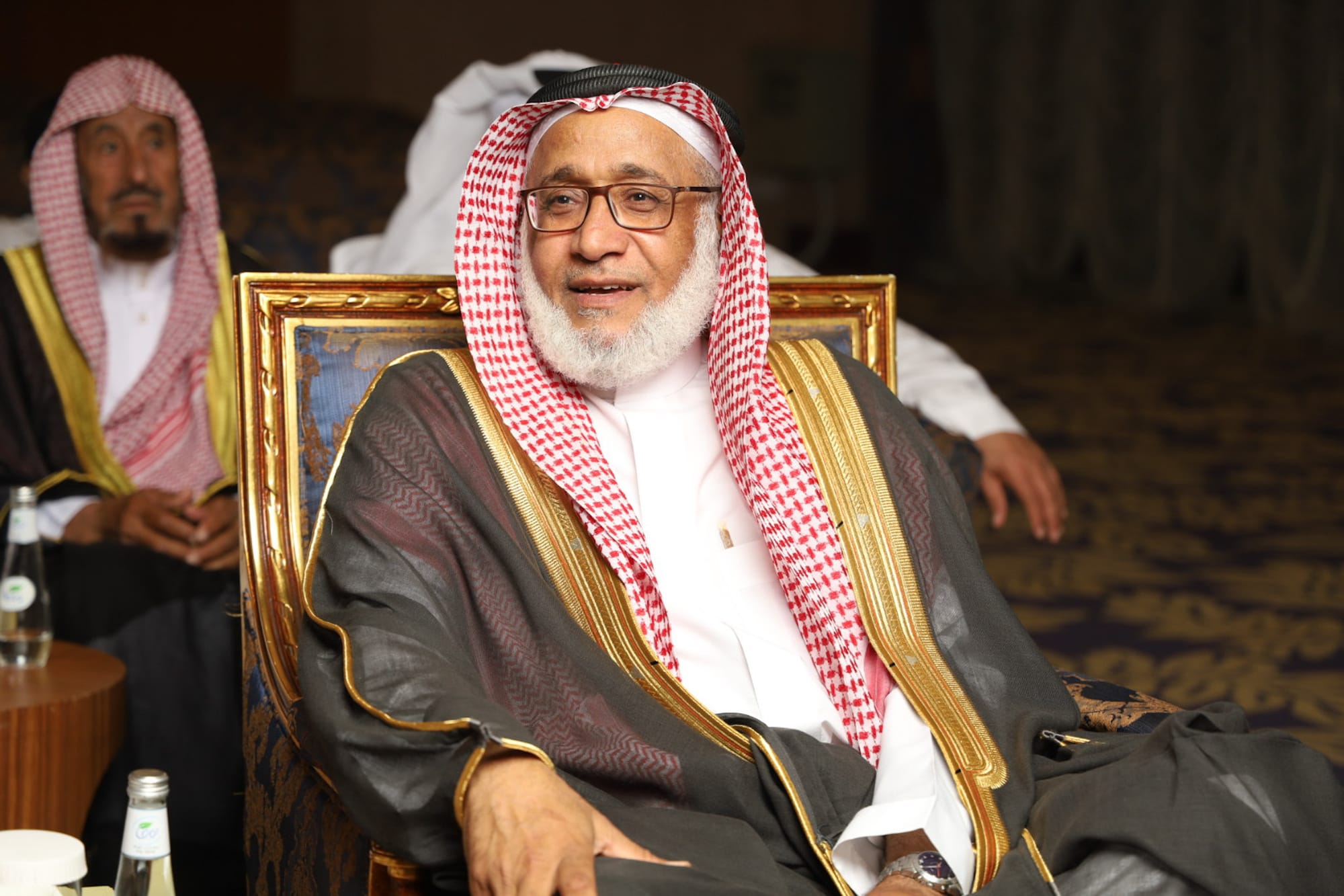 زواج حمد بن محمد المطرودي