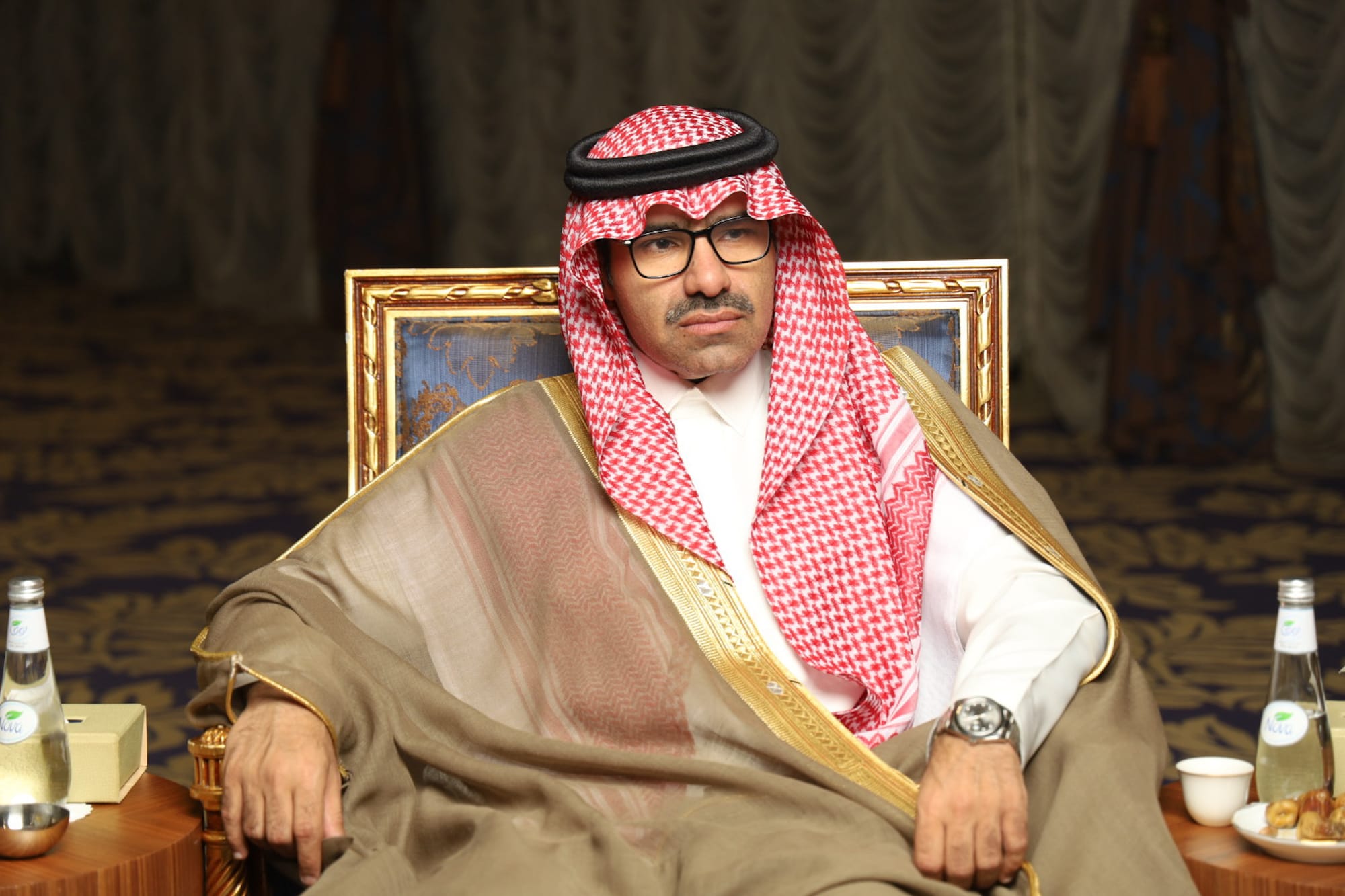 زواج حمد بن محمد المطرودي