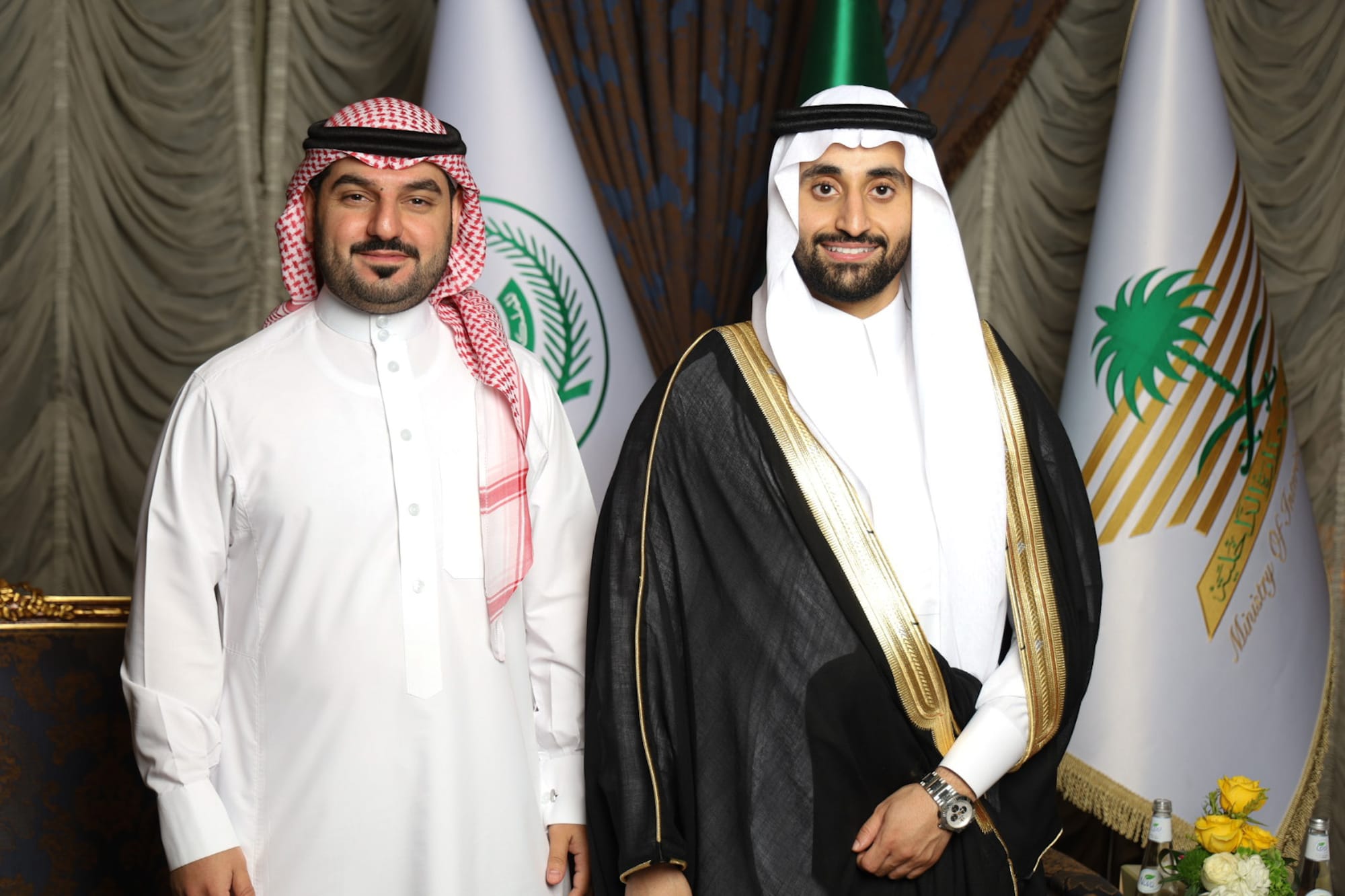 زواج حمد بن محمد المطرودي