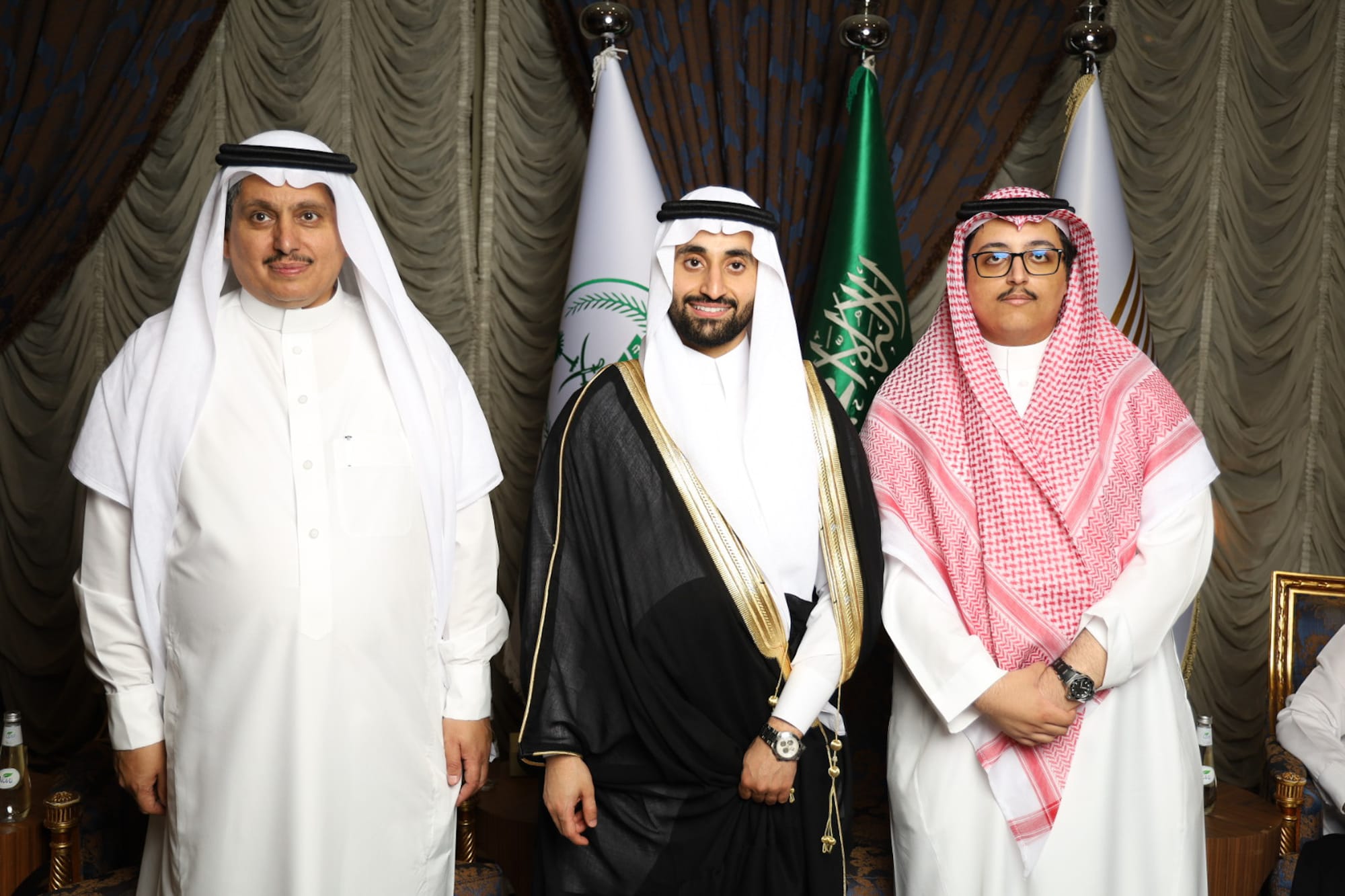 زواج حمد بن محمد المطرودي