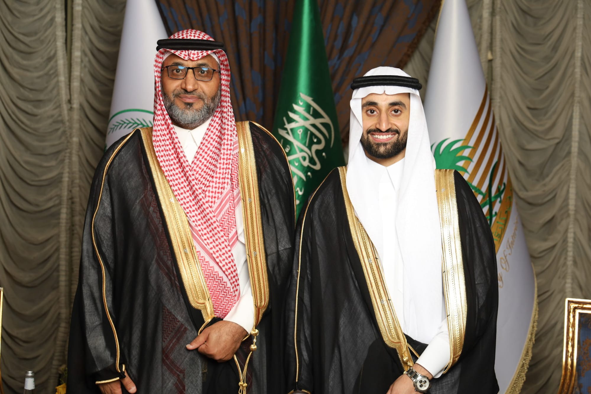 زواج حمد بن محمد المطرودي