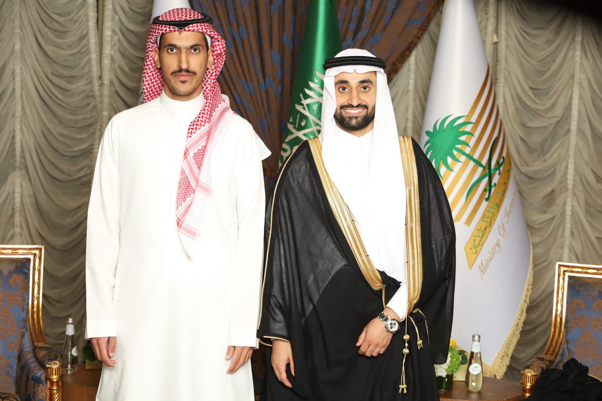 زواج حمد بن محمد المطرودي