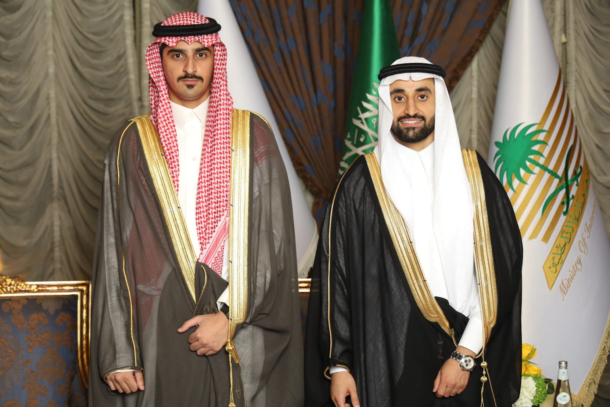 زواج حمد بن محمد المطرودي