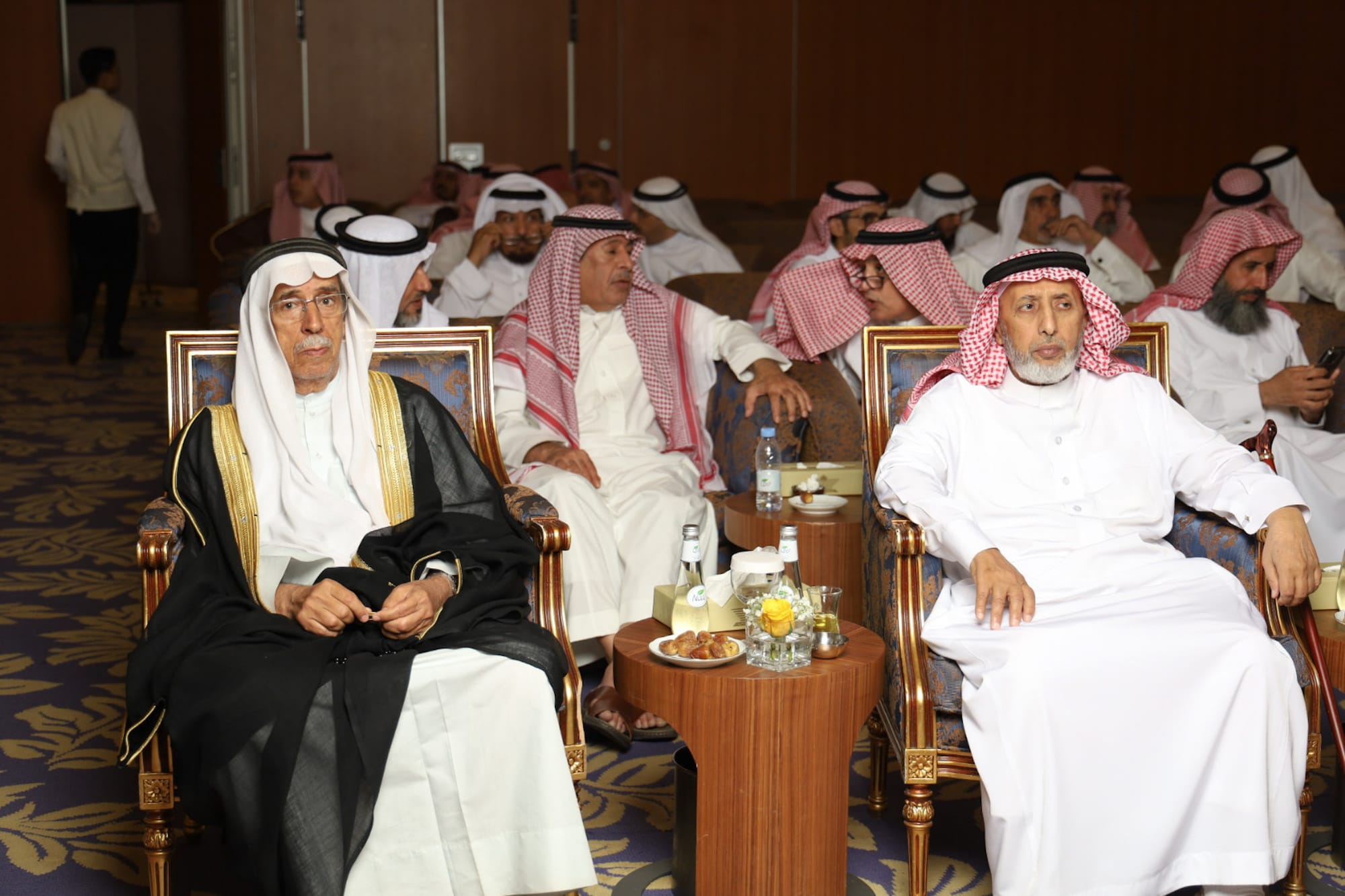 زواج حمد بن محمد المطرودي