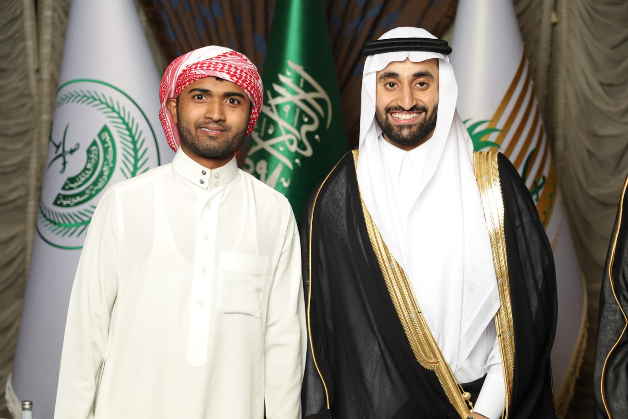 زواج حمد بن محمد المطرودي