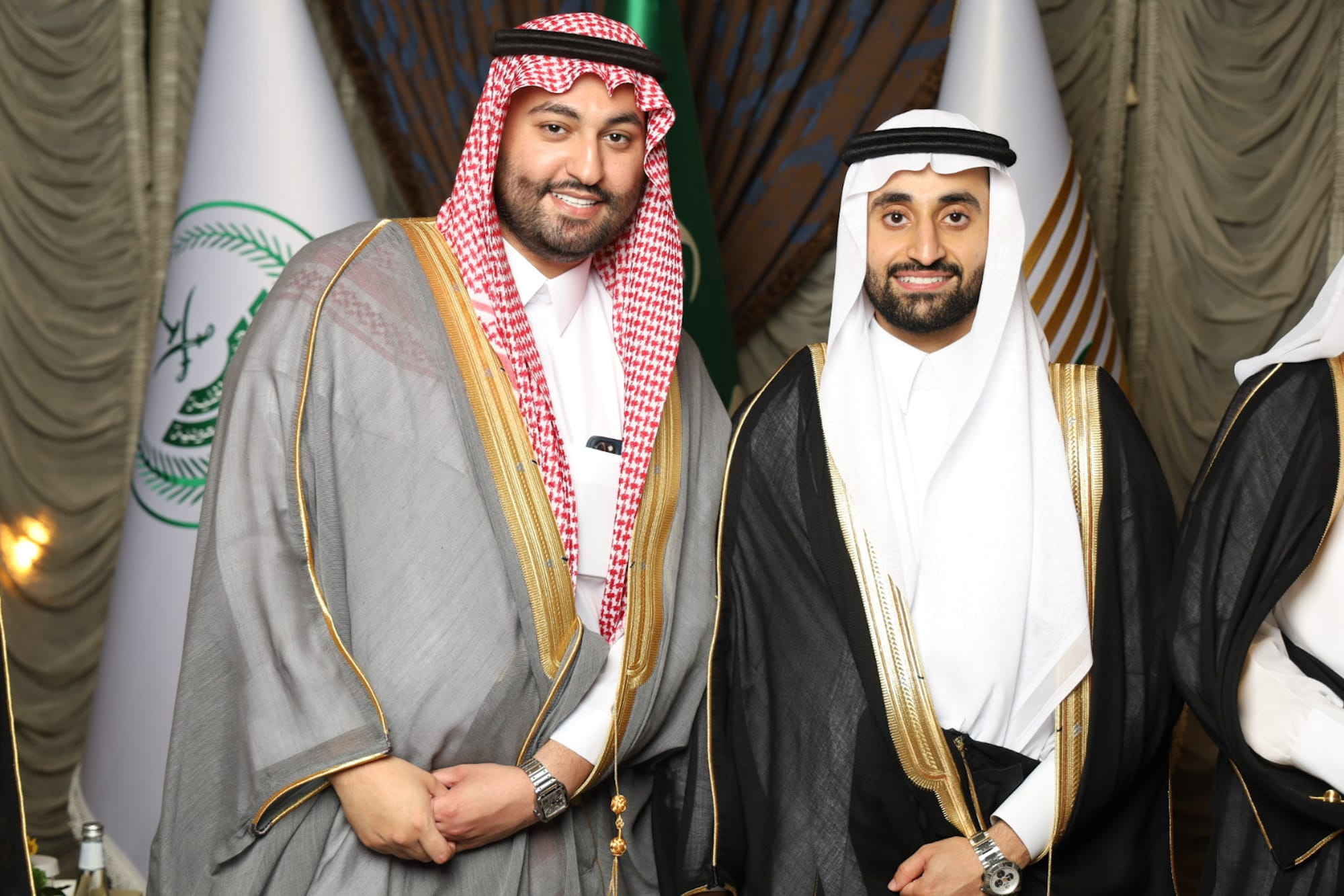 زواج حمد بن محمد المطرودي