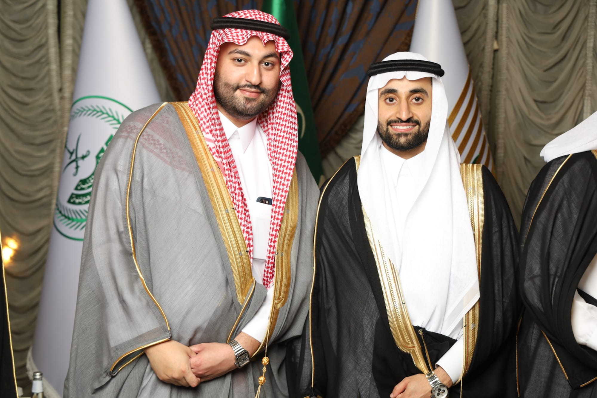 زواج حمد بن محمد المطرودي