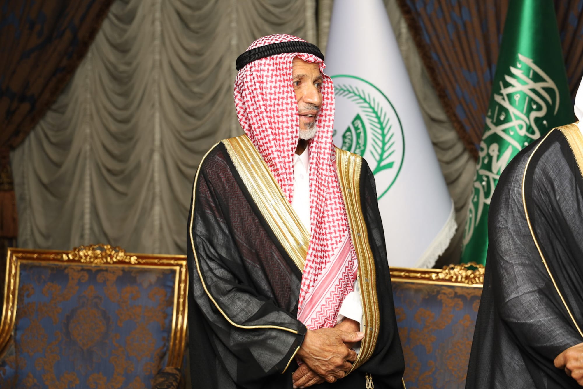 زواج حمد بن محمد المطرودي