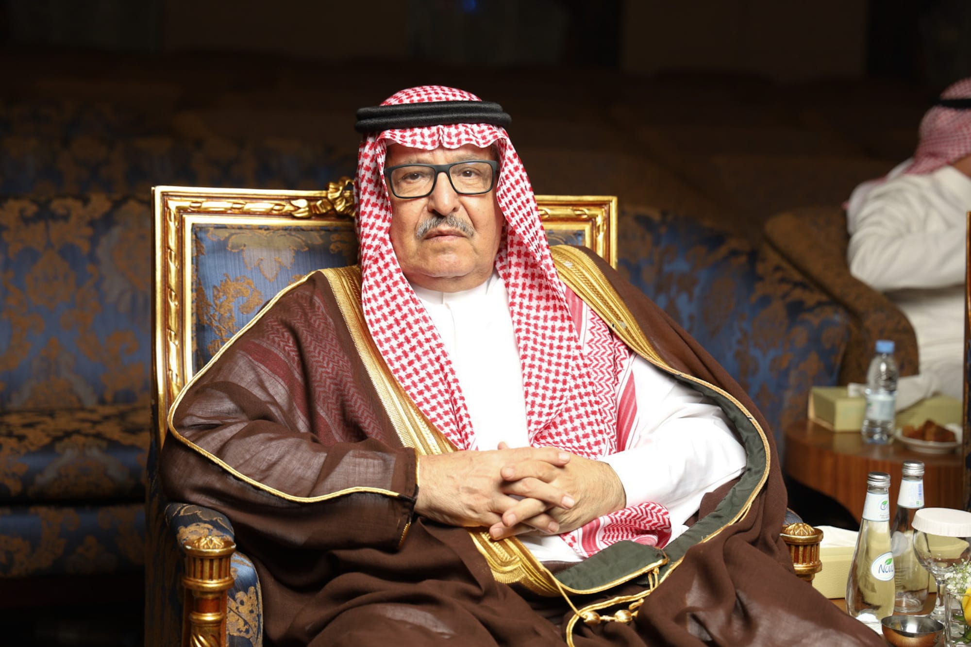 زواج حمد بن محمد المطرودي