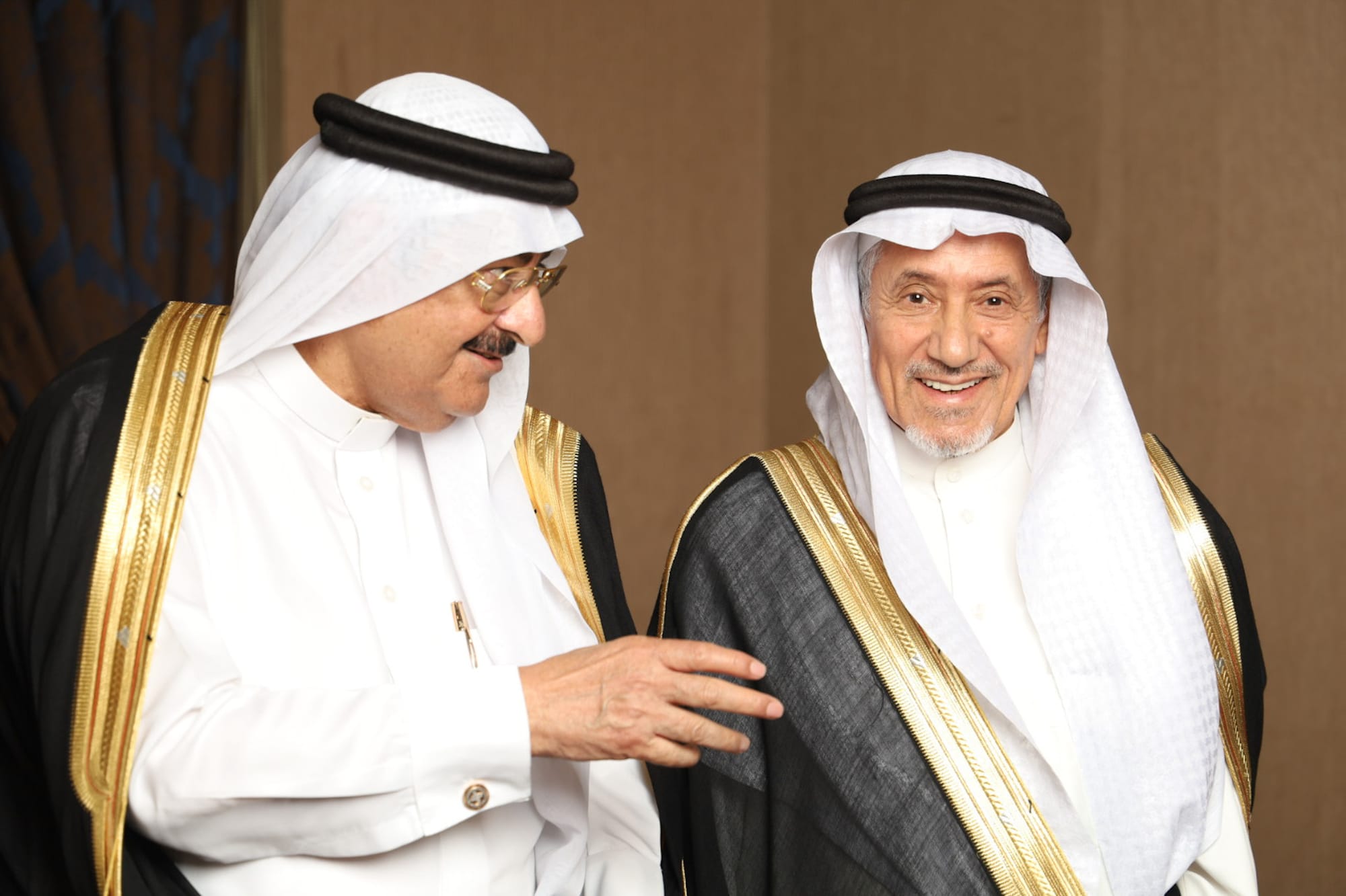 زواج حمد بن محمد المطرودي