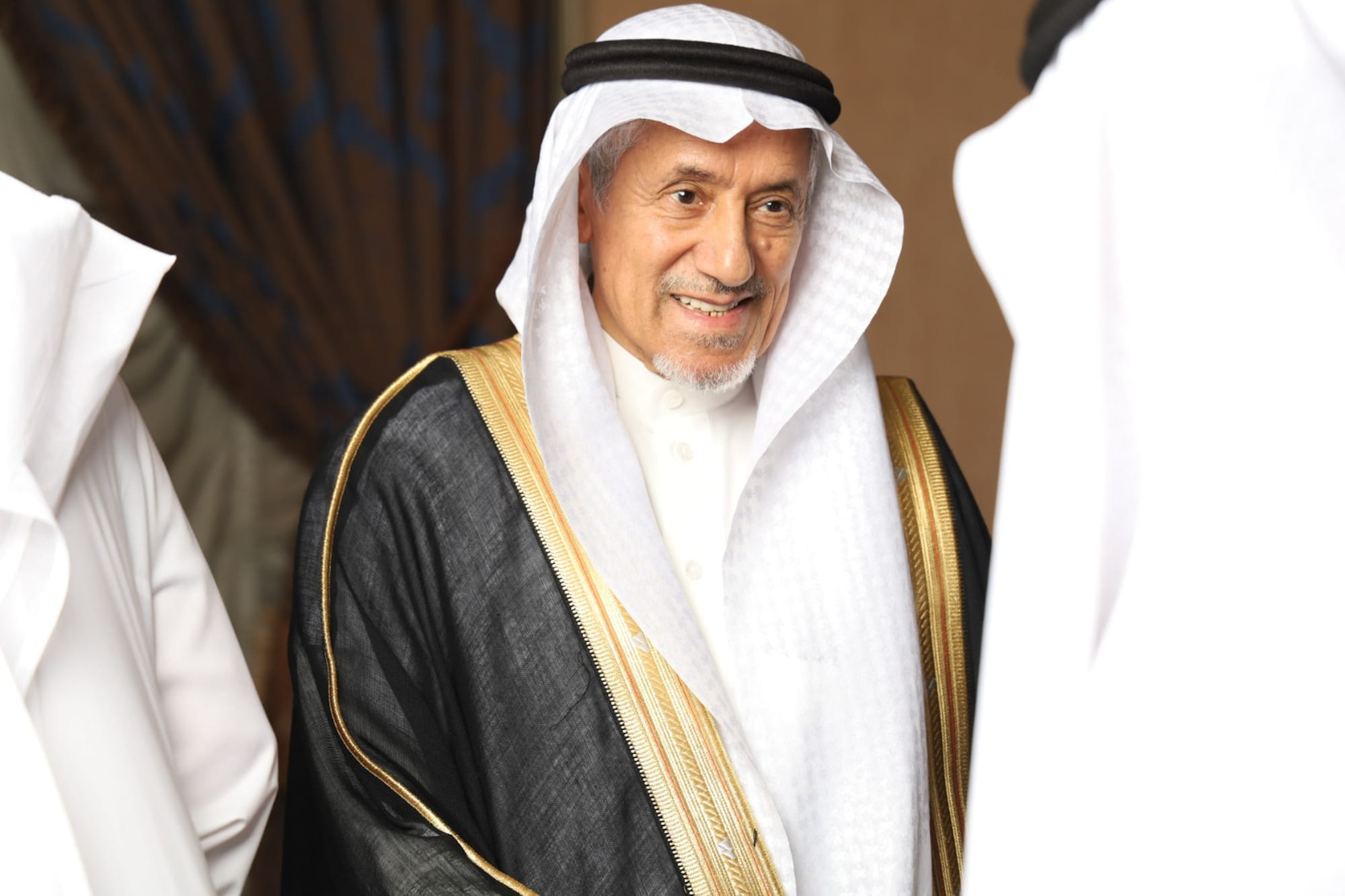 زواج حمد بن محمد المطرودي