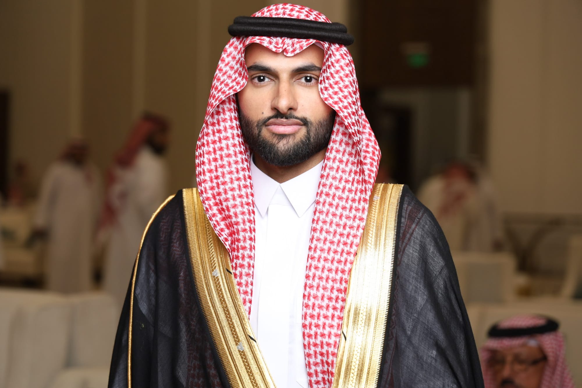 زواج فوزان بن عبدالله الفوزان