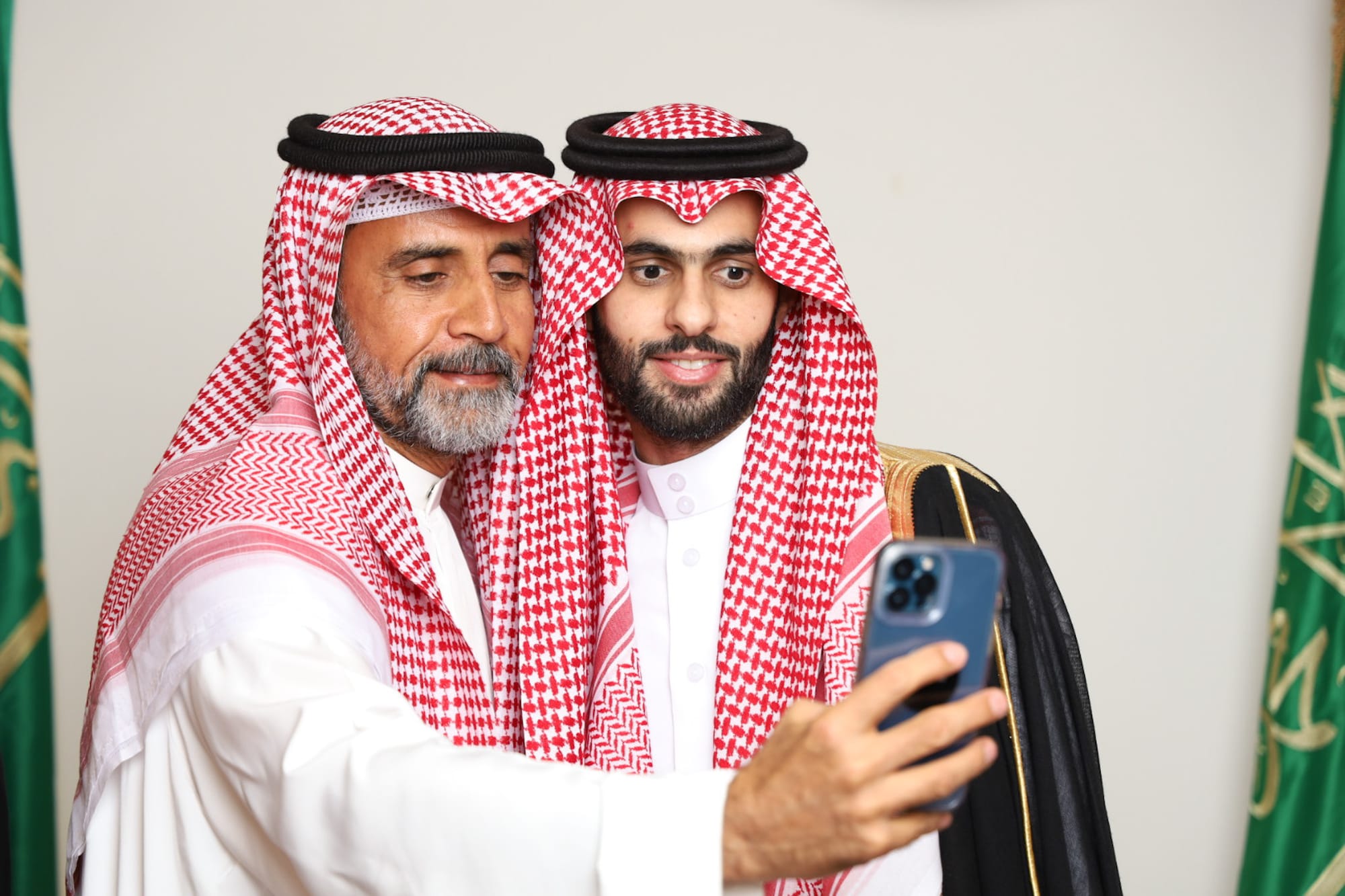 زواج فوزان بن عبدالله الفوزان