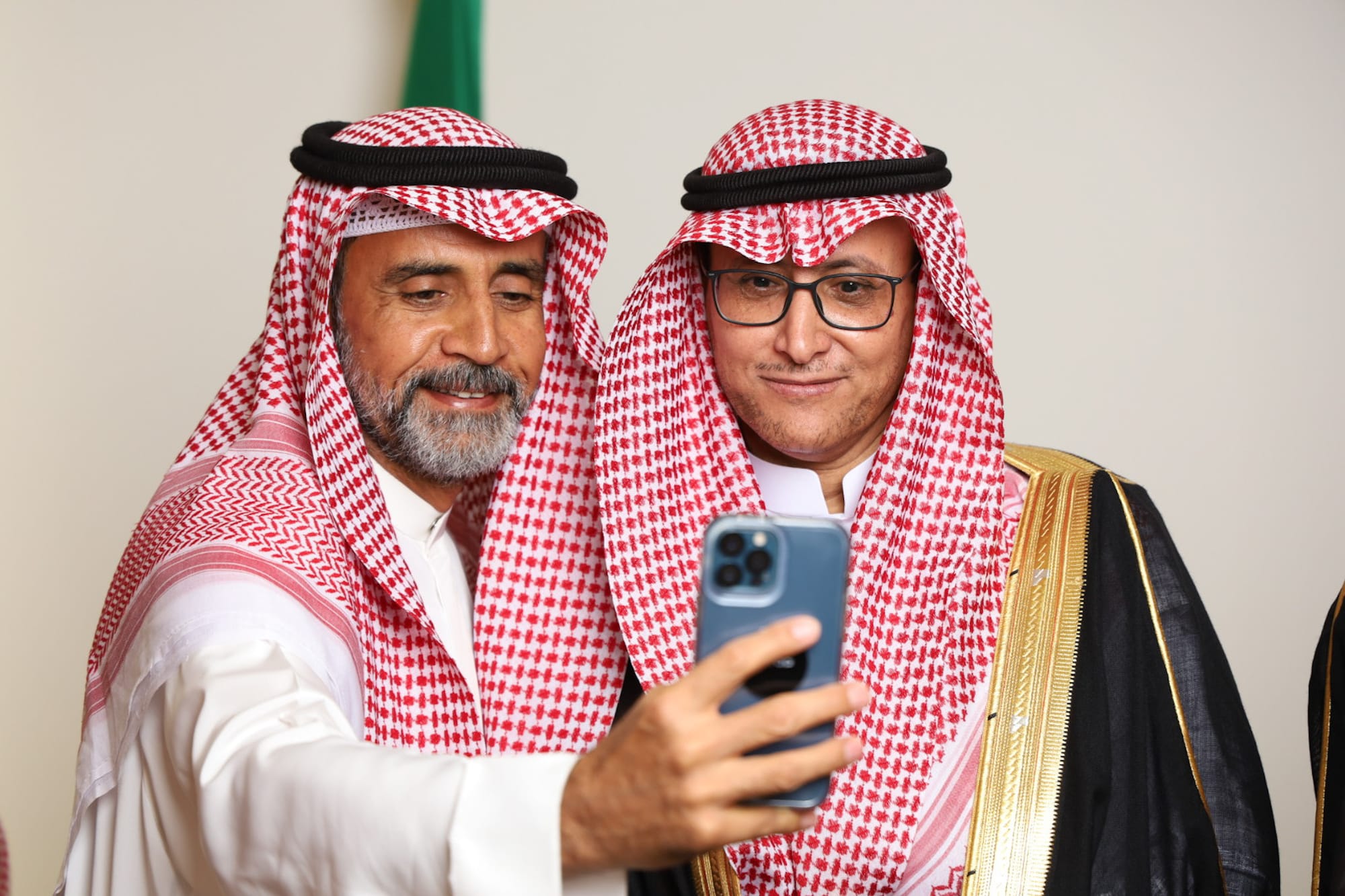 زواج فوزان بن عبدالله الفوزان