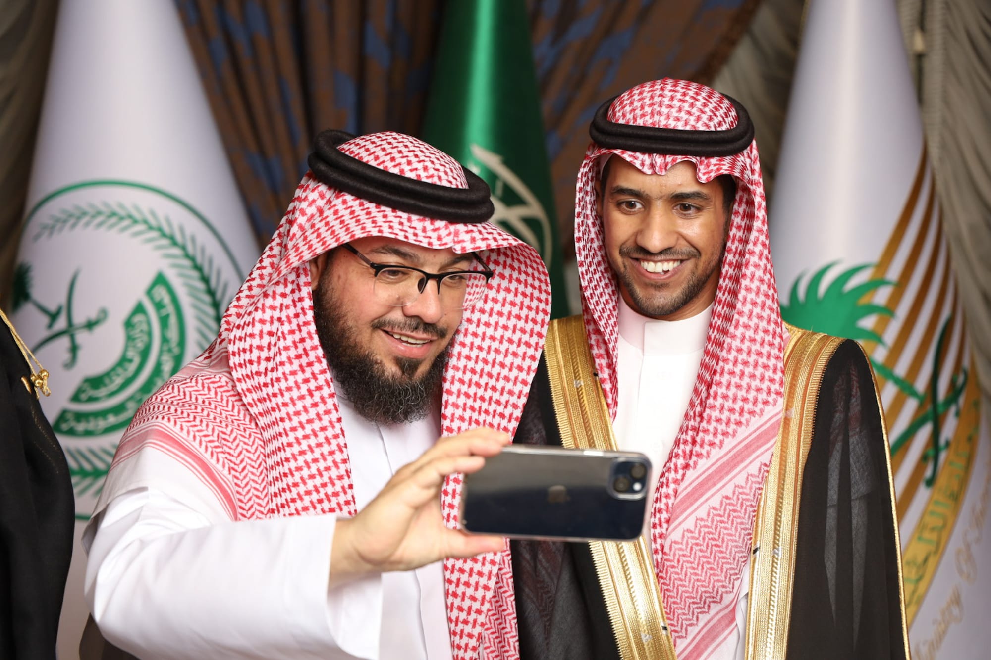 زواج مهند ناصر الحميدي