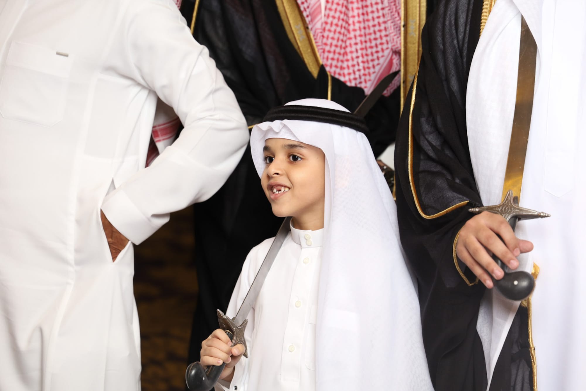 زواج مهند ناصر الحميدي