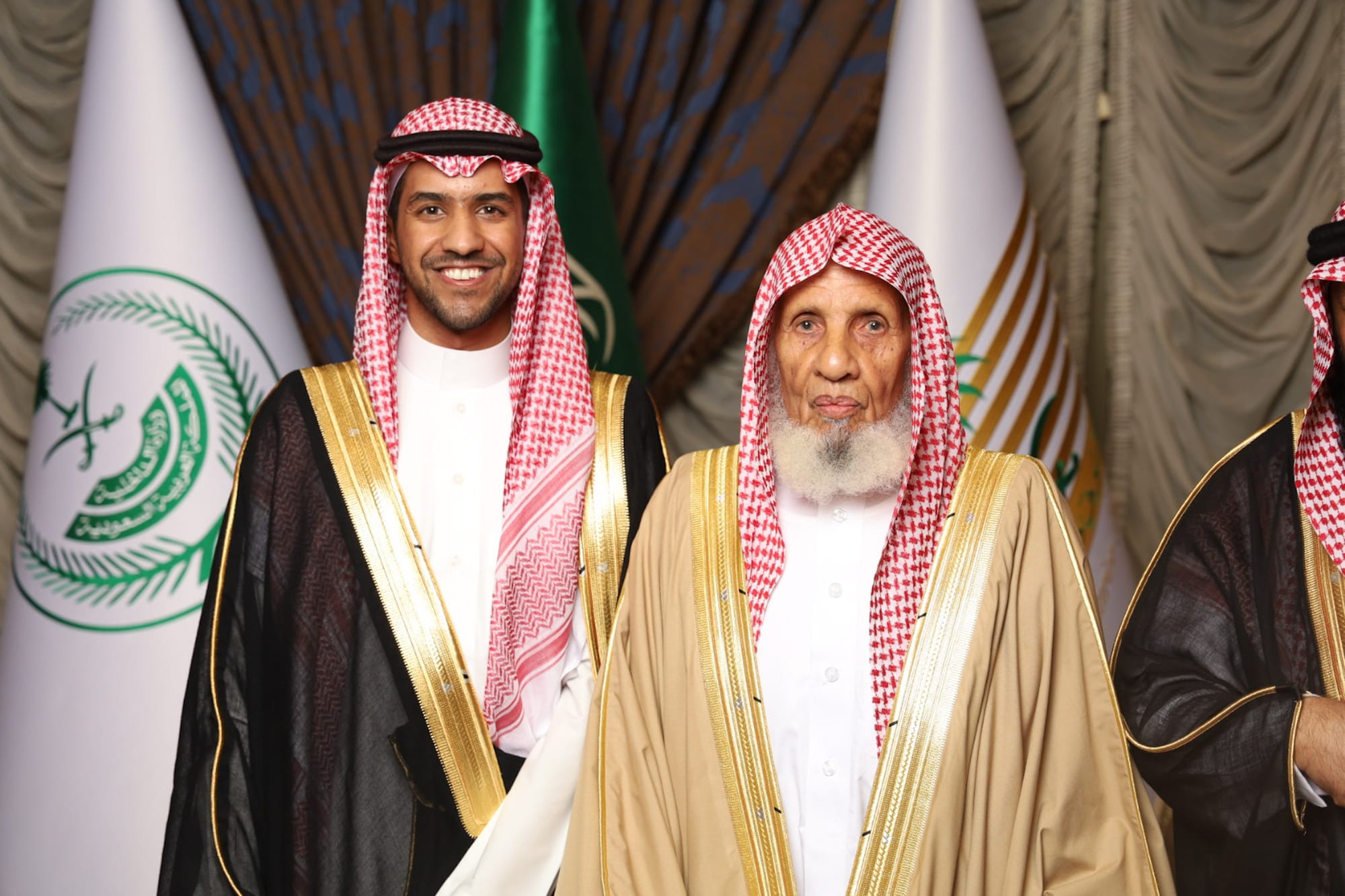 زواج مهند ناصر الحميدي