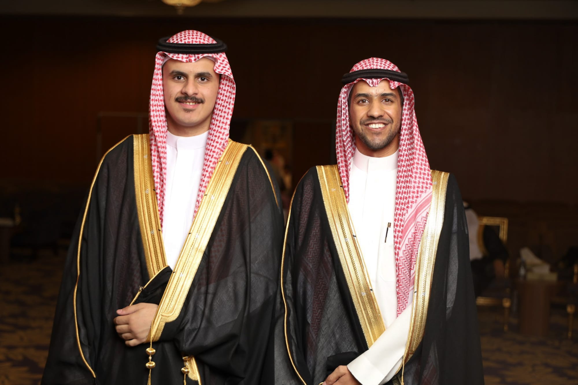 زواج مهند ناصر الحميدي