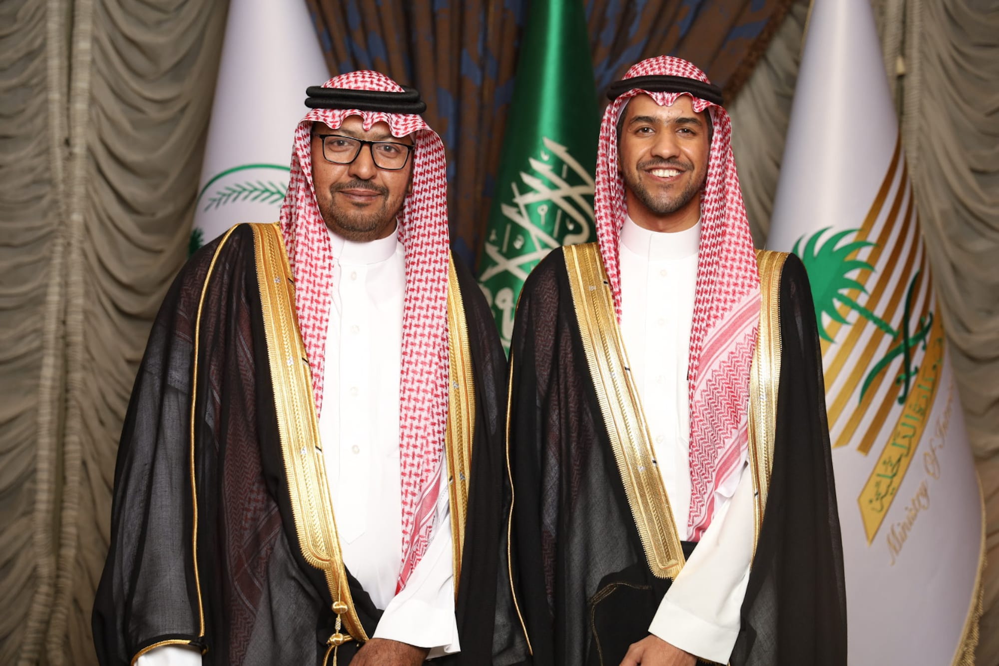 زواج مهند ناصر الحميدي