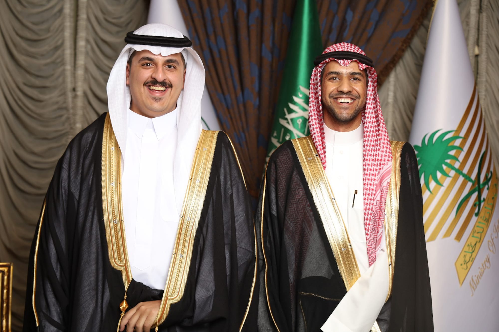 زواج مهند ناصر الحميدي