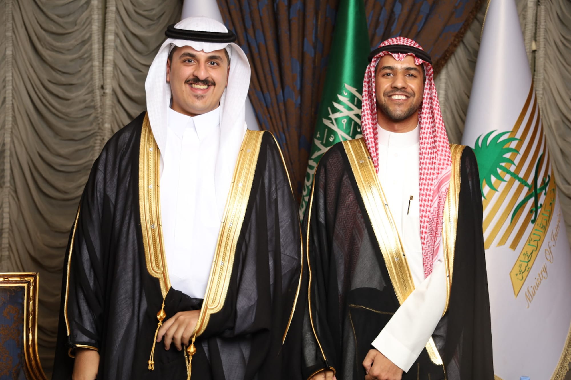 زواج مهند ناصر الحميدي