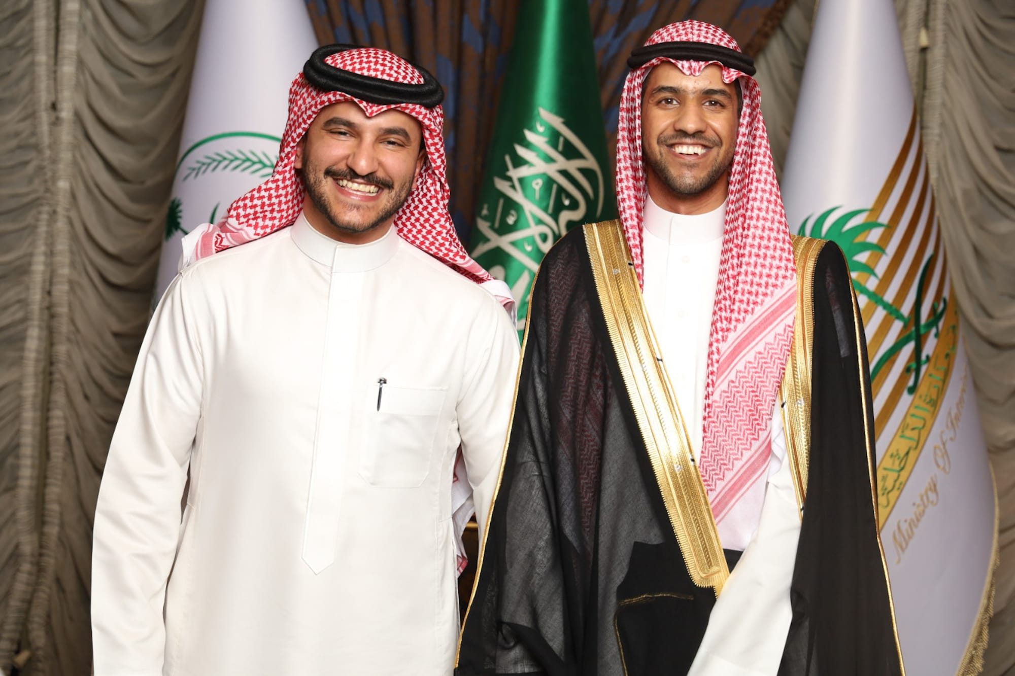 زواج مهند ناصر الحميدي