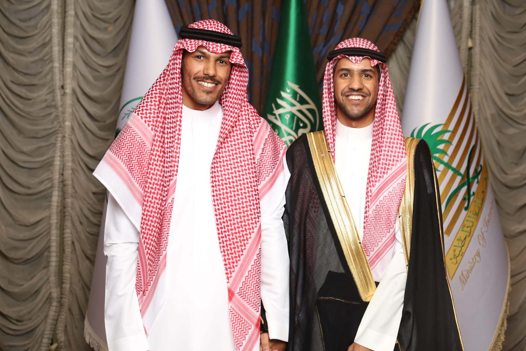 زواج مهند ناصر الحميدي