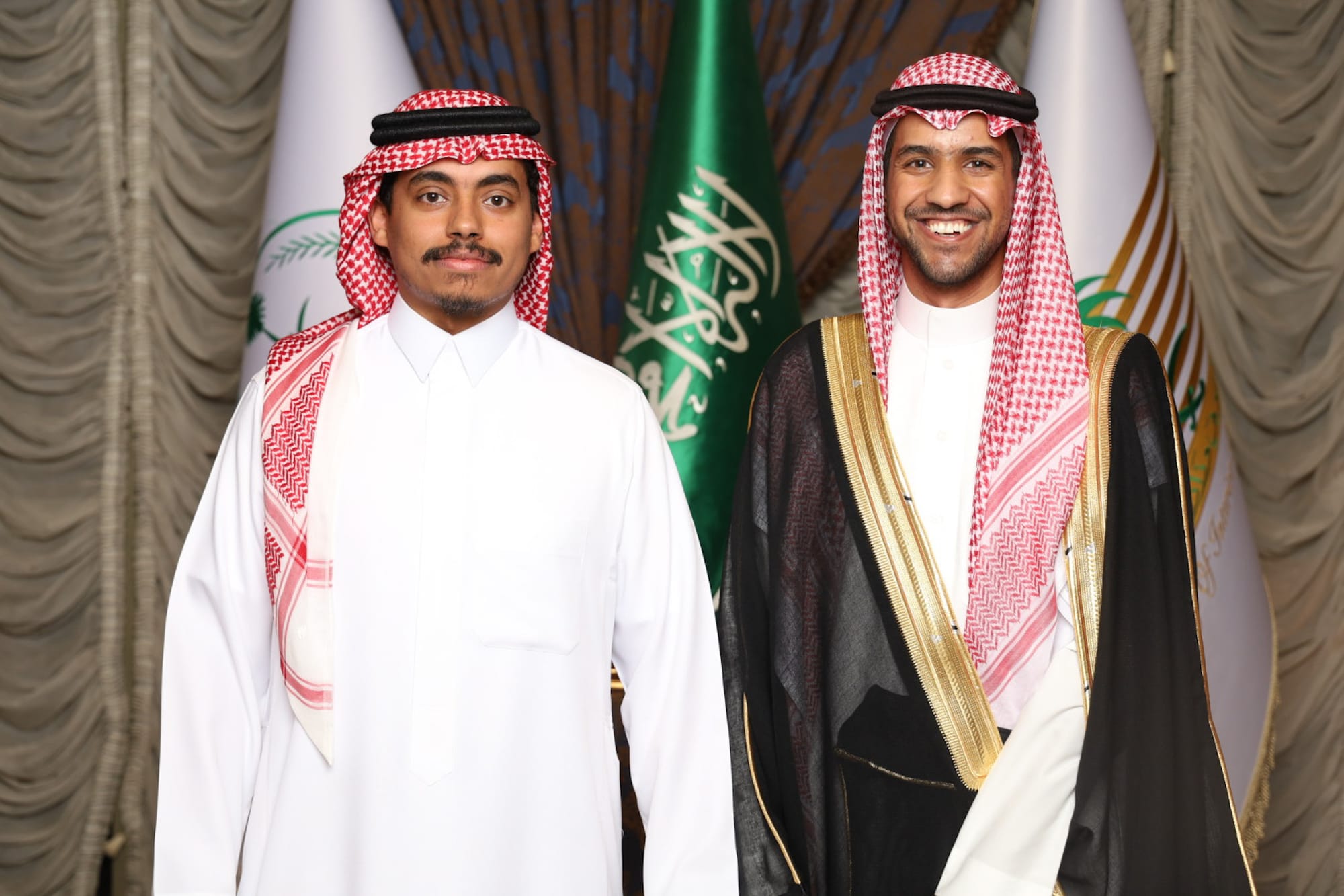 زواج مهند ناصر الحميدي