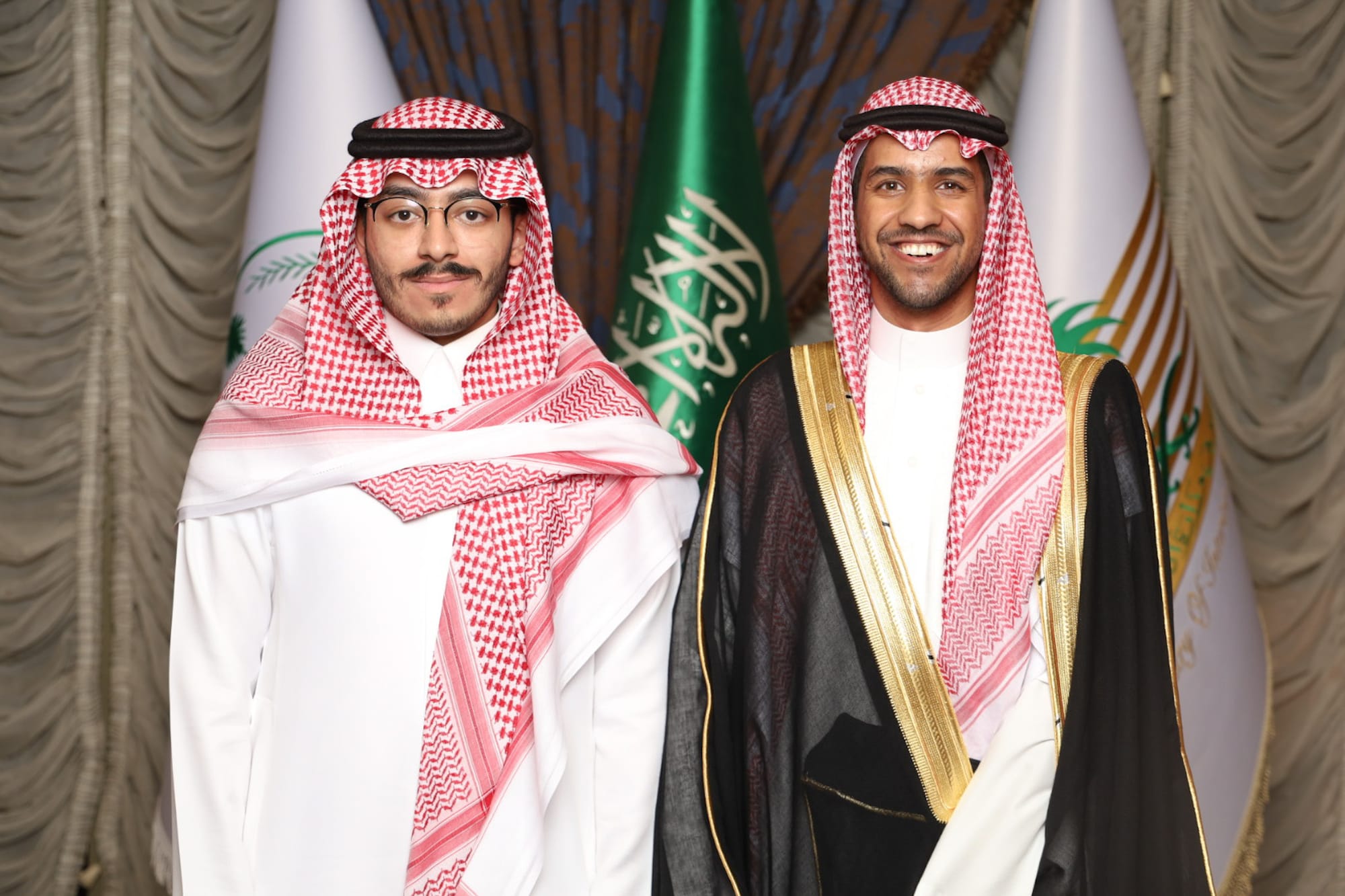 زواج مهند ناصر الحميدي