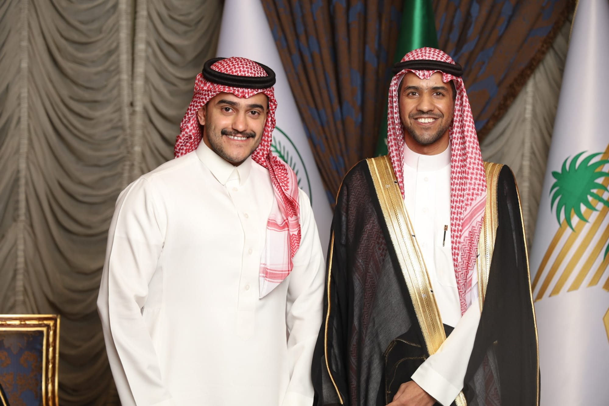 زواج مهند ناصر الحميدي