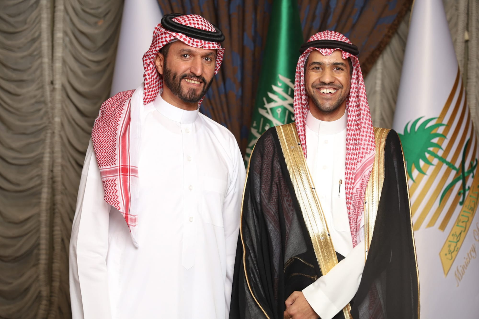 زواج مهند ناصر الحميدي