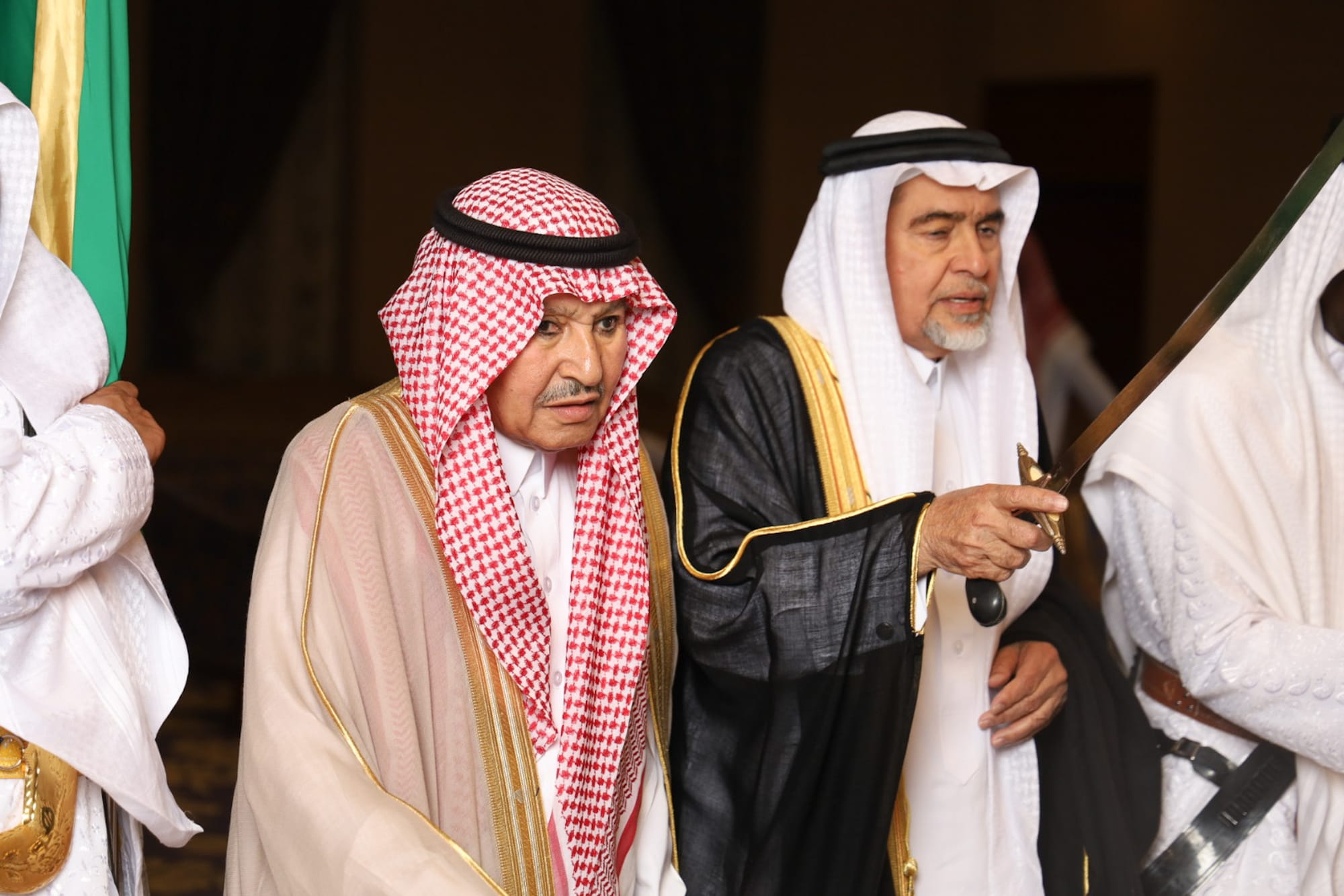 زواج مهند ناصر الحميدي