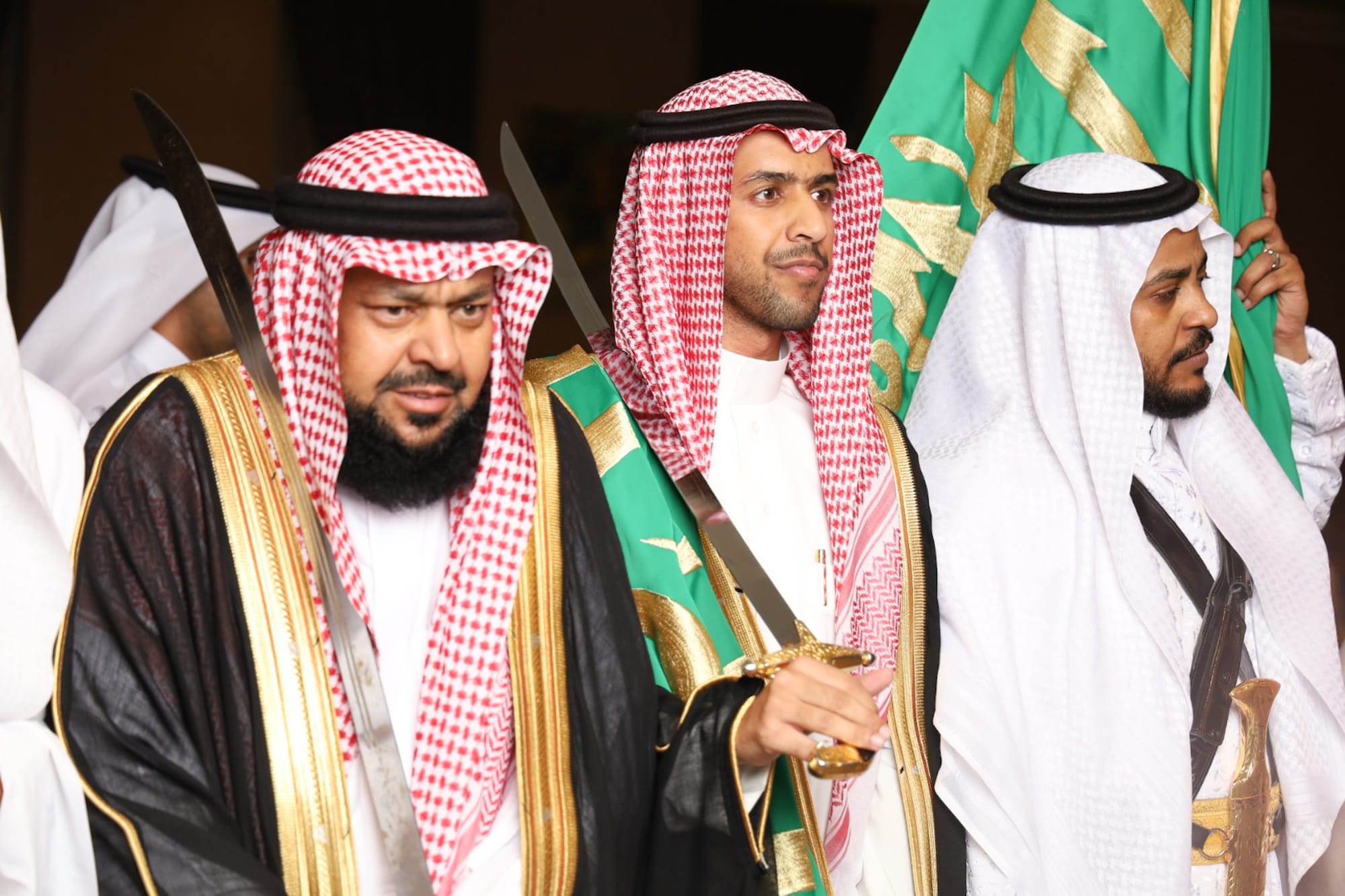 زواج مهند ناصر الحميدي