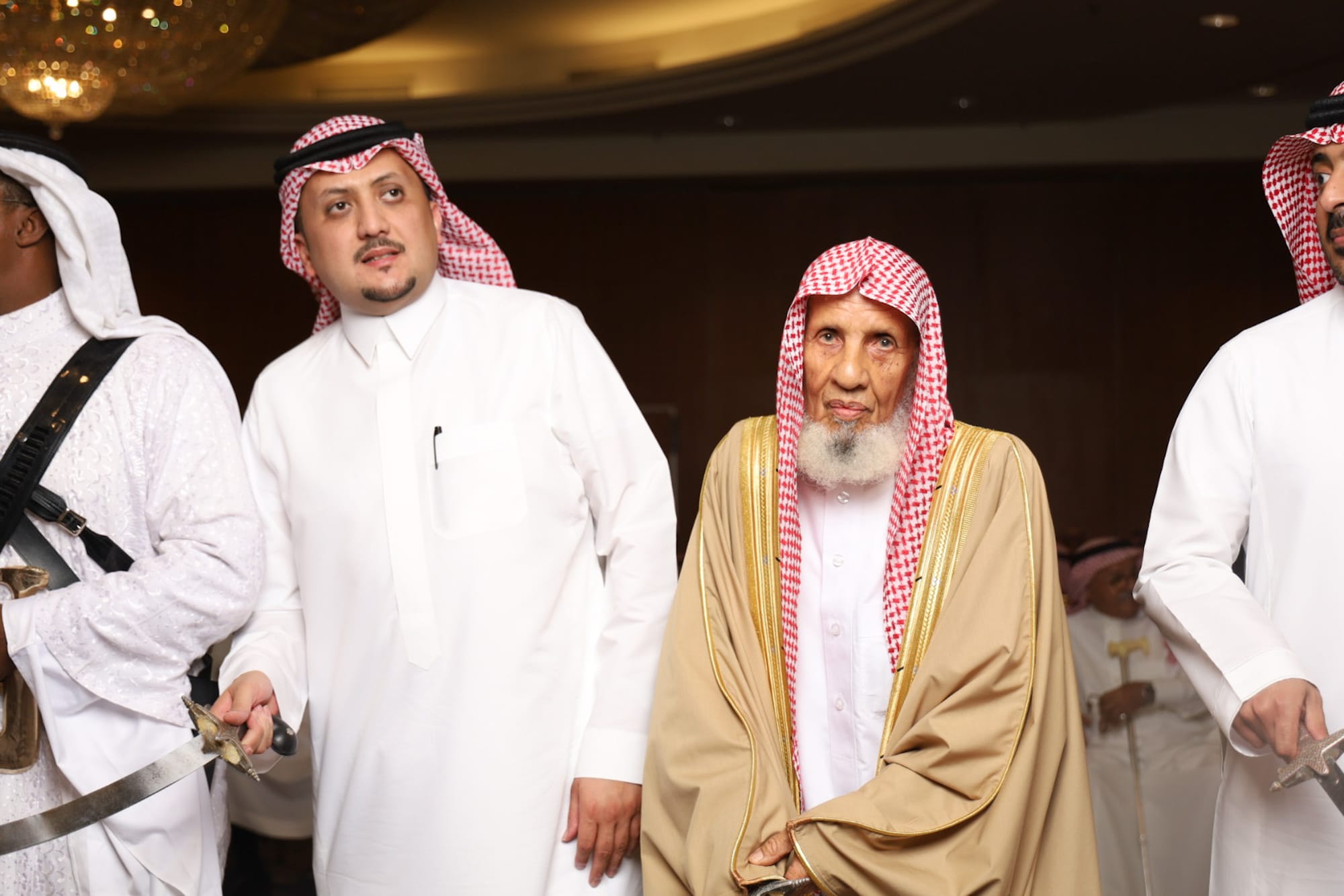 زواج مهند ناصر الحميدي