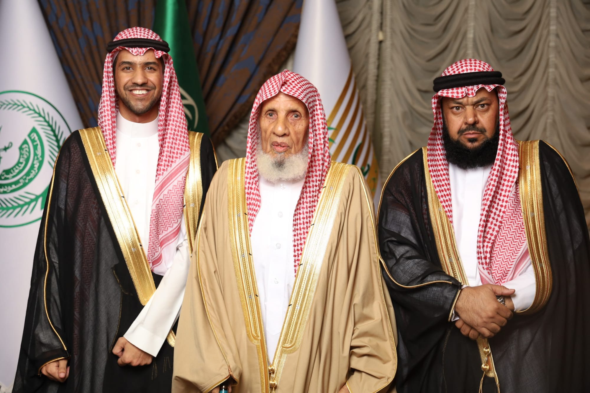 زواج مهند ناصر الحميدي