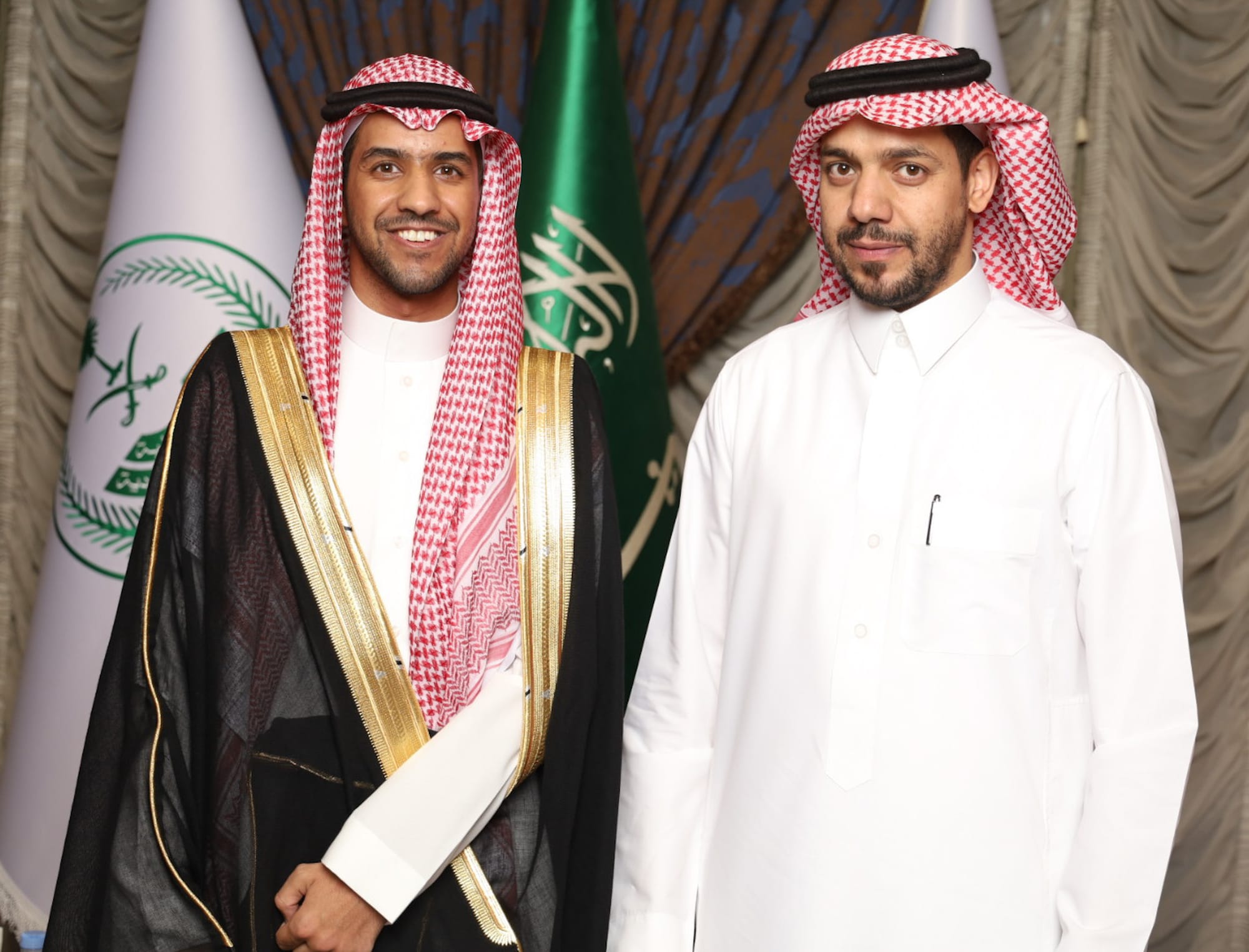 زواج مهند ناصر الحميدي