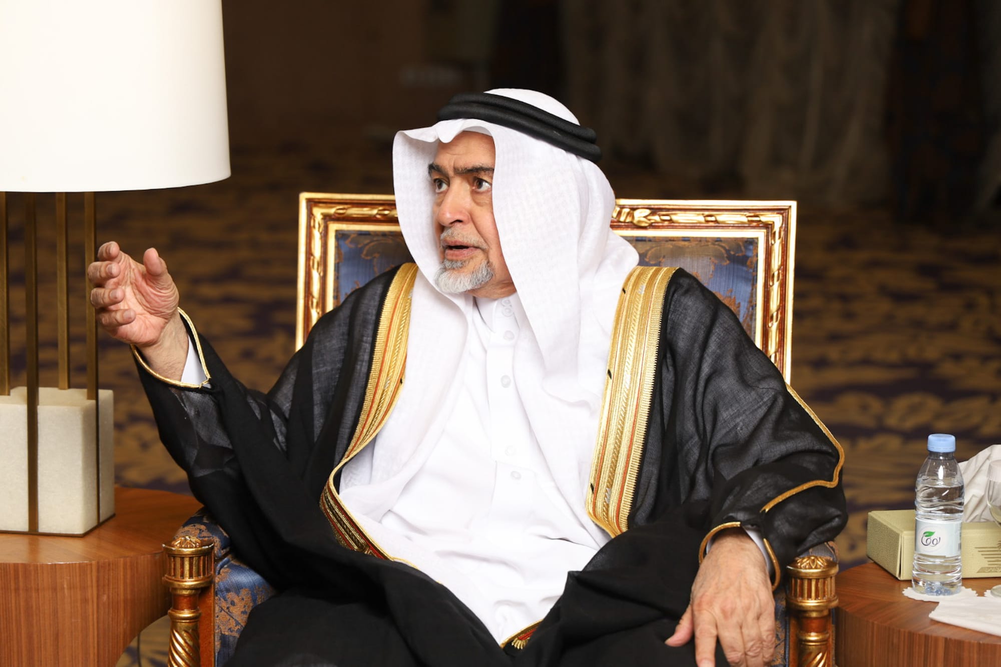 زواج مهند ناصر الحميدي