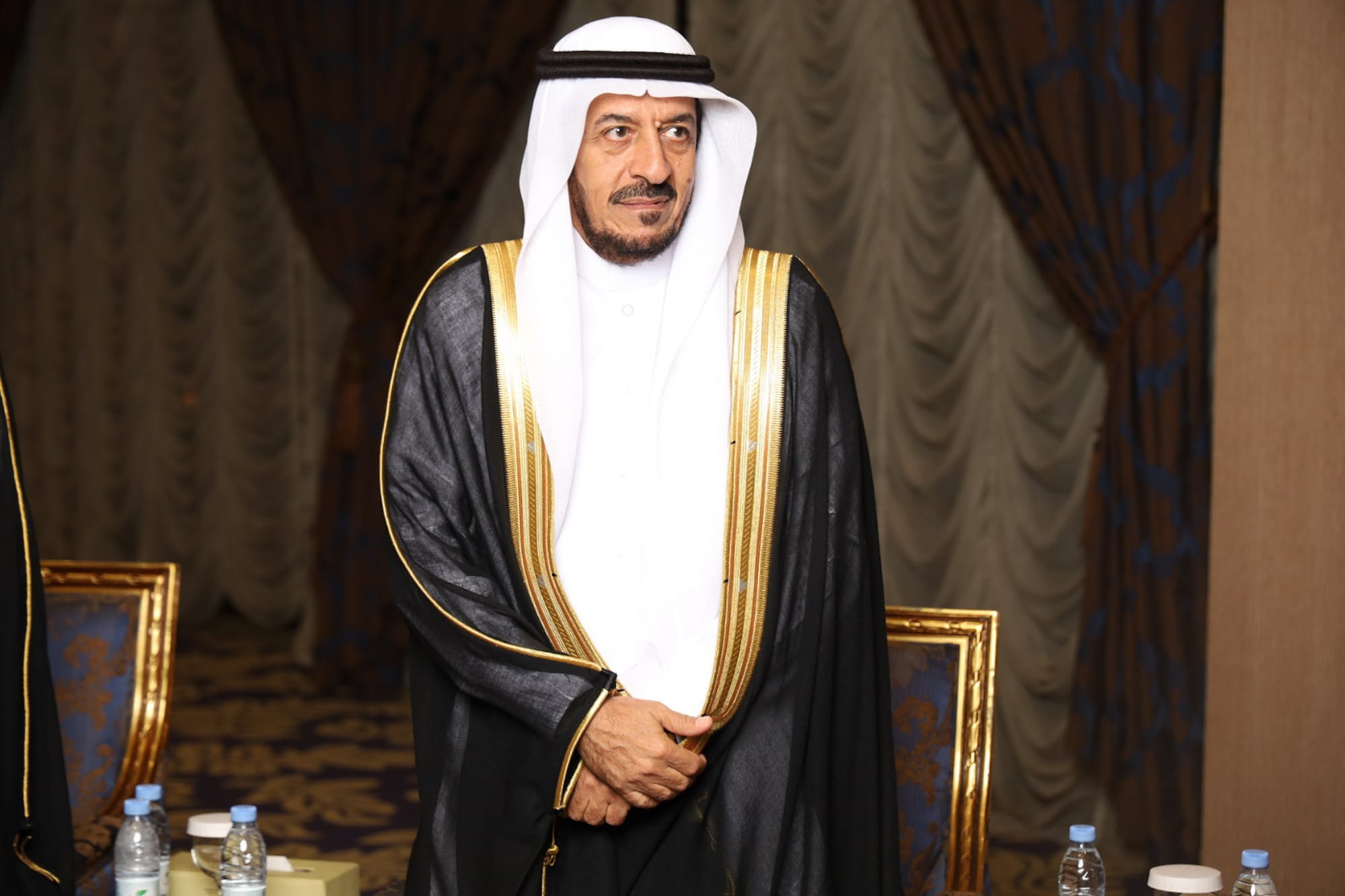 زواج مهند ناصر الحميدي