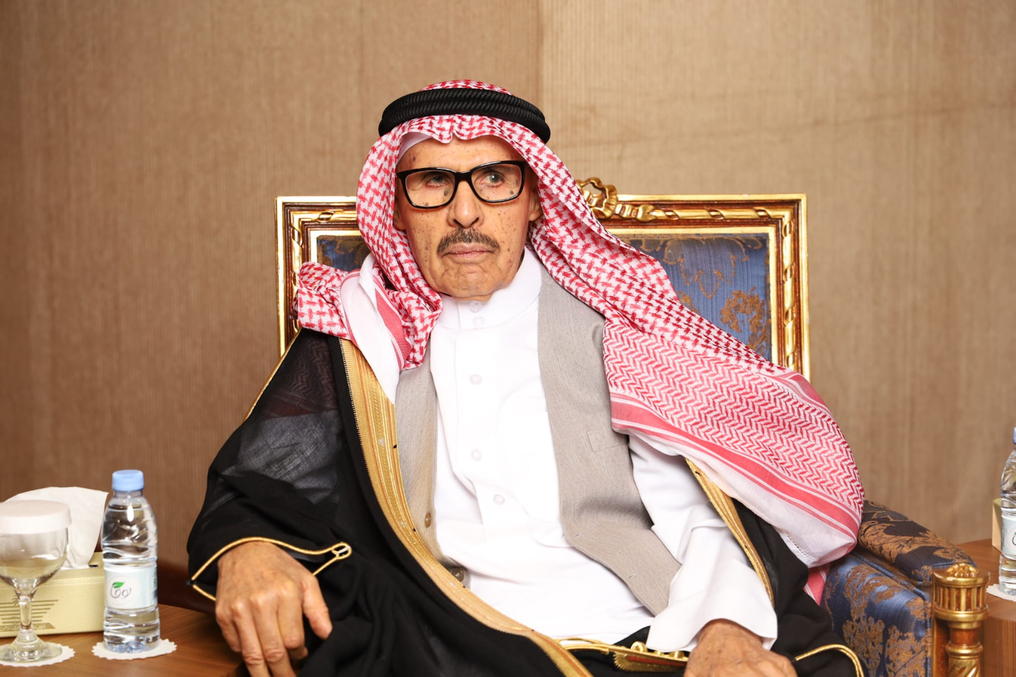 زواج مهند ناصر الحميدي