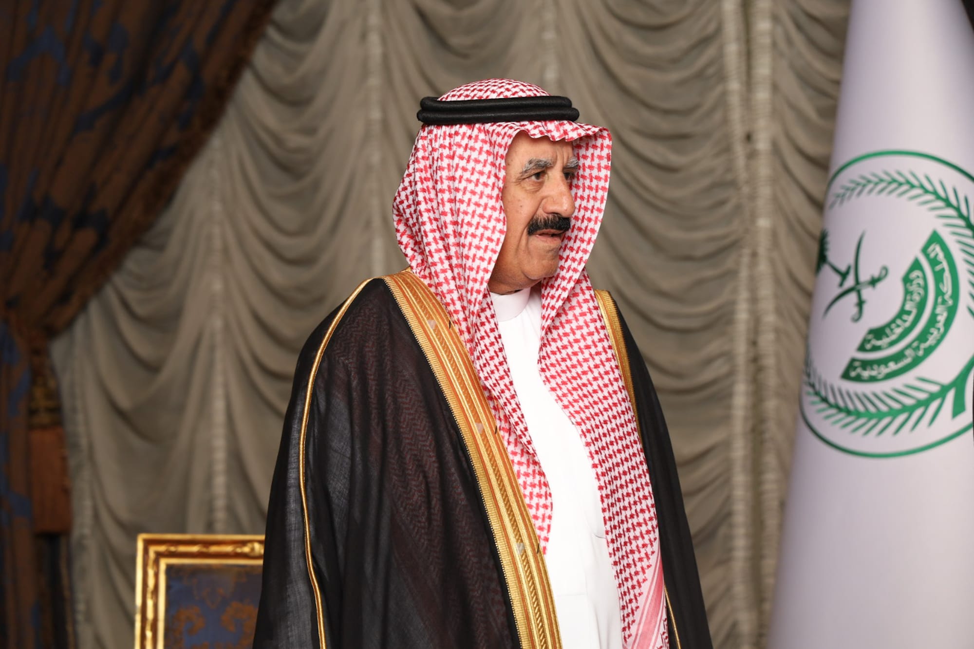 زواج مهند ناصر الحميدي