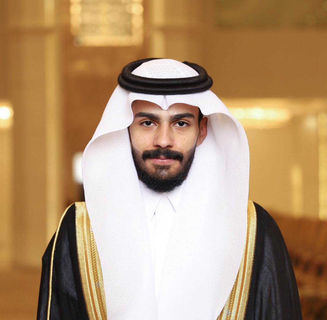 زواج مشعل مشهور الدوسري