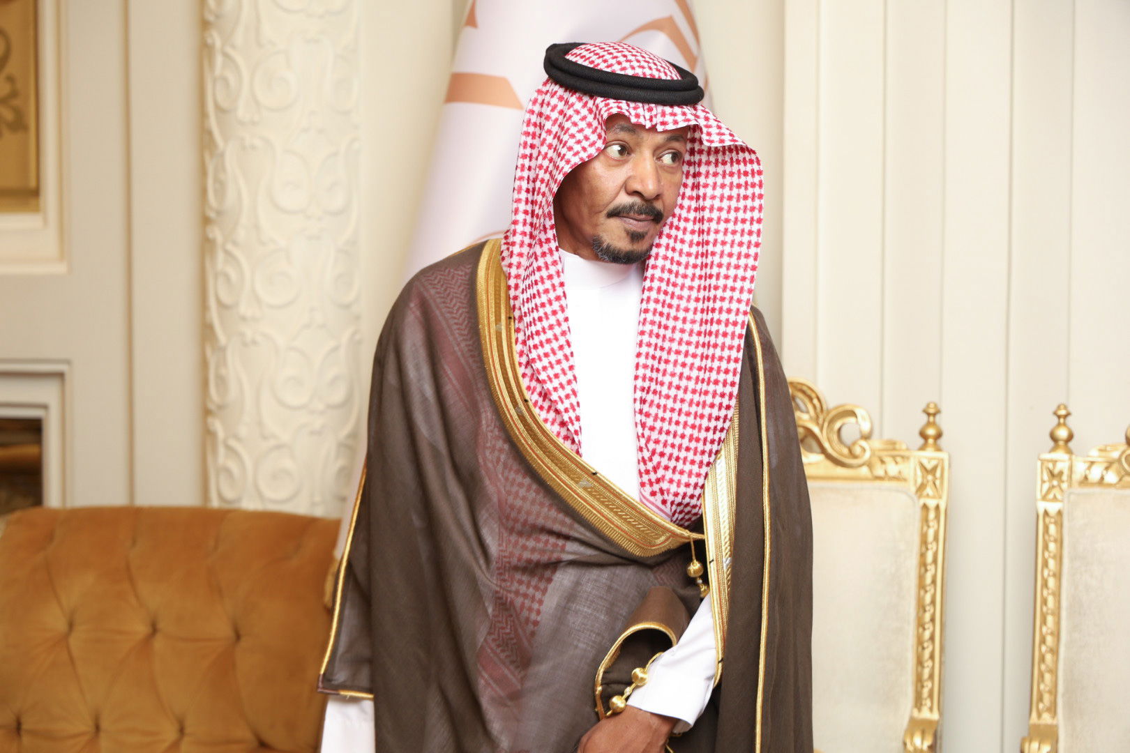 زواج مشعل مشهور الدوسري